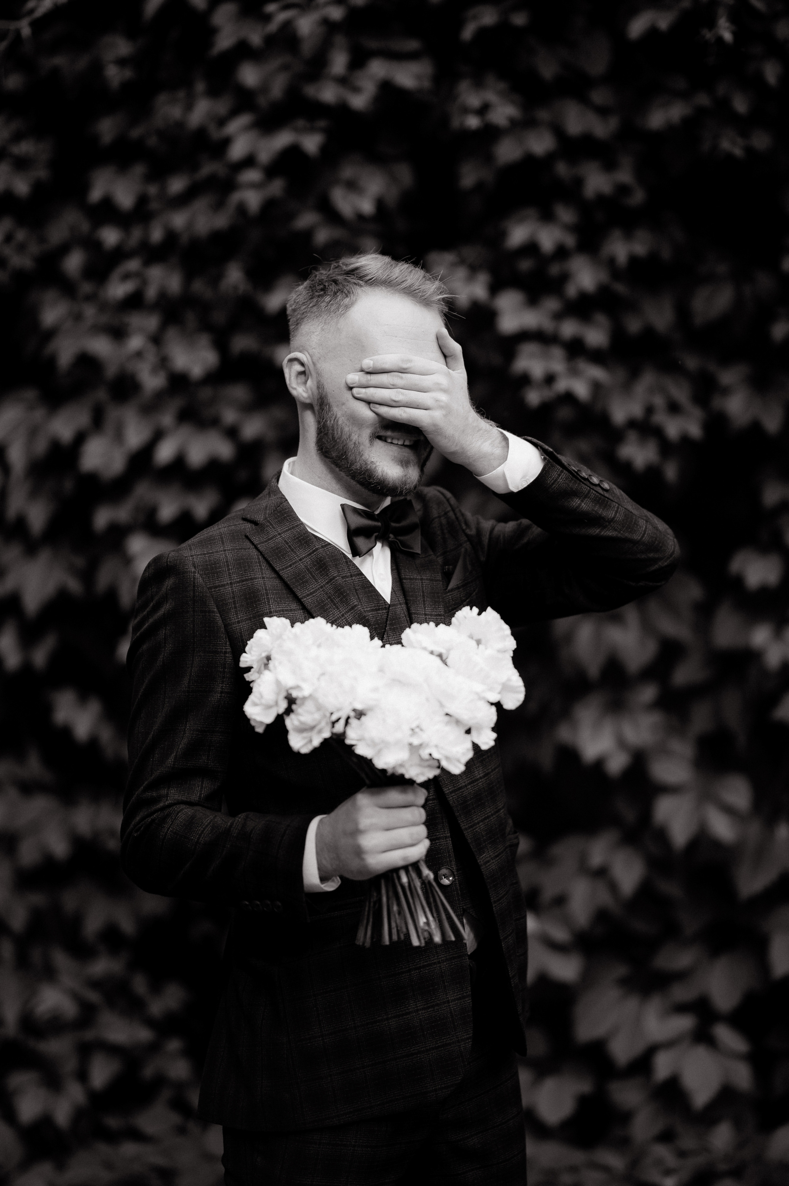 КАТЯ И САША. Свадебный и семейный фотограф Никита Корохов