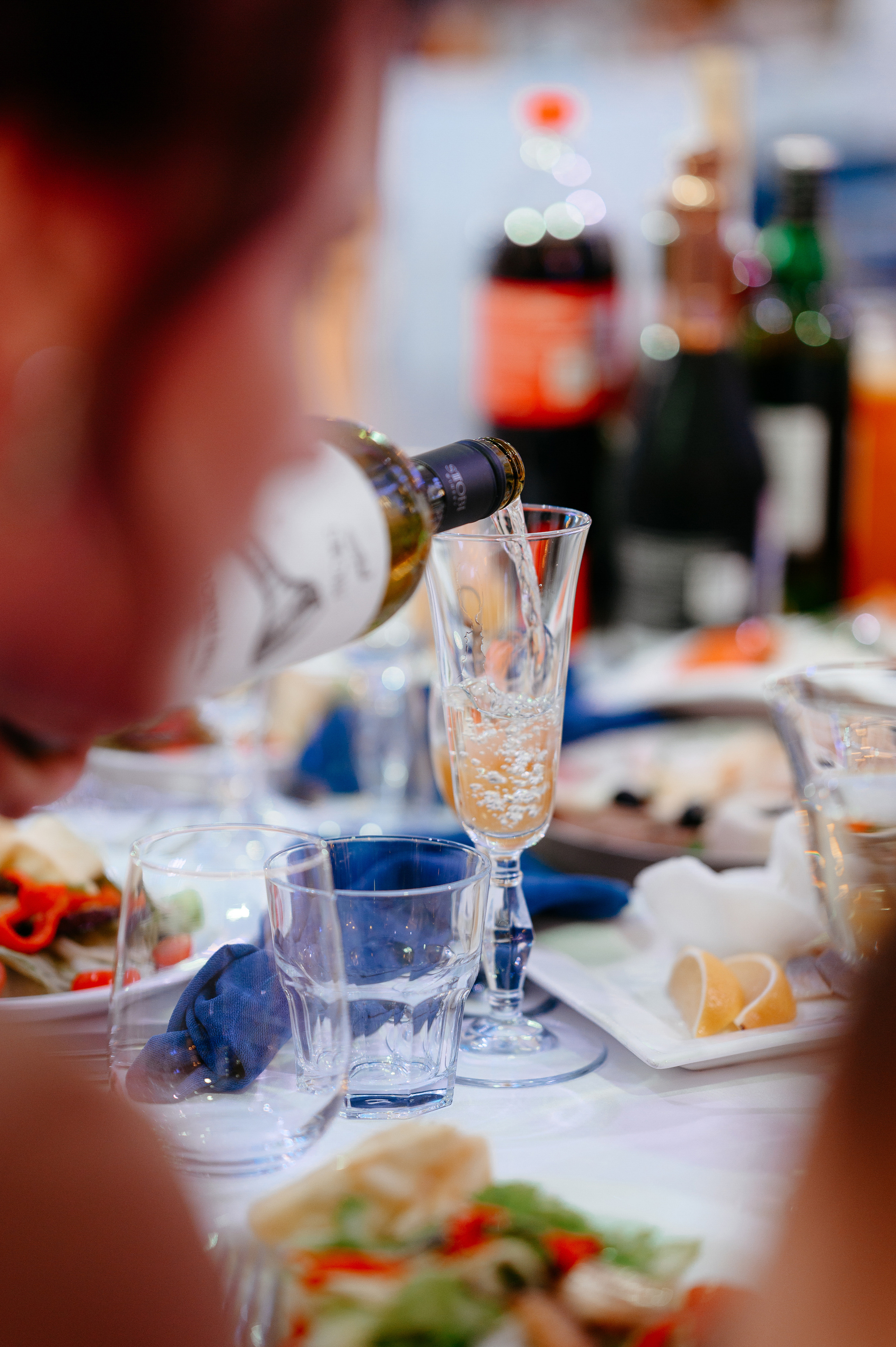 КАТЯ И САША. Свадебный и семейный фотограф Никита Корохов