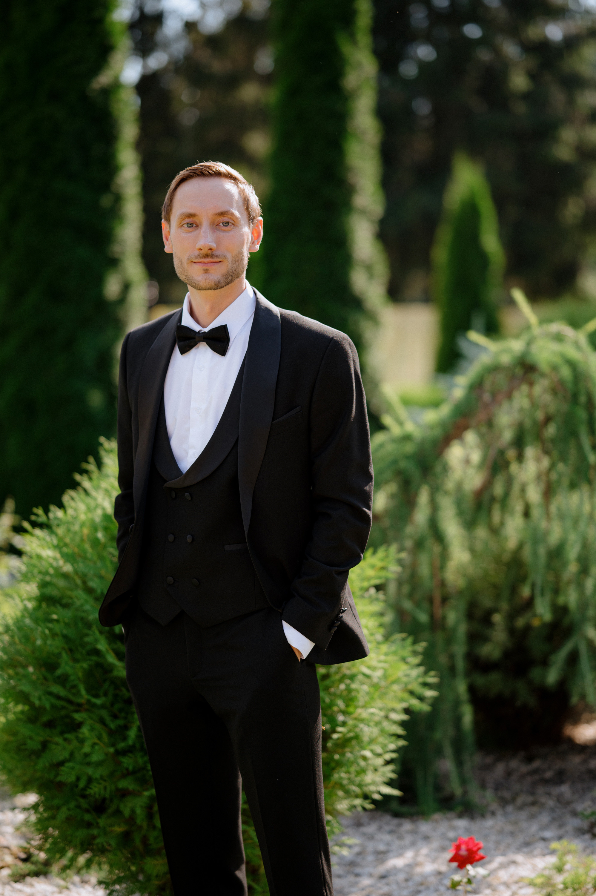 РОМА И ОКСАНА. Свадебный и семейный фотограф Никита Корохов