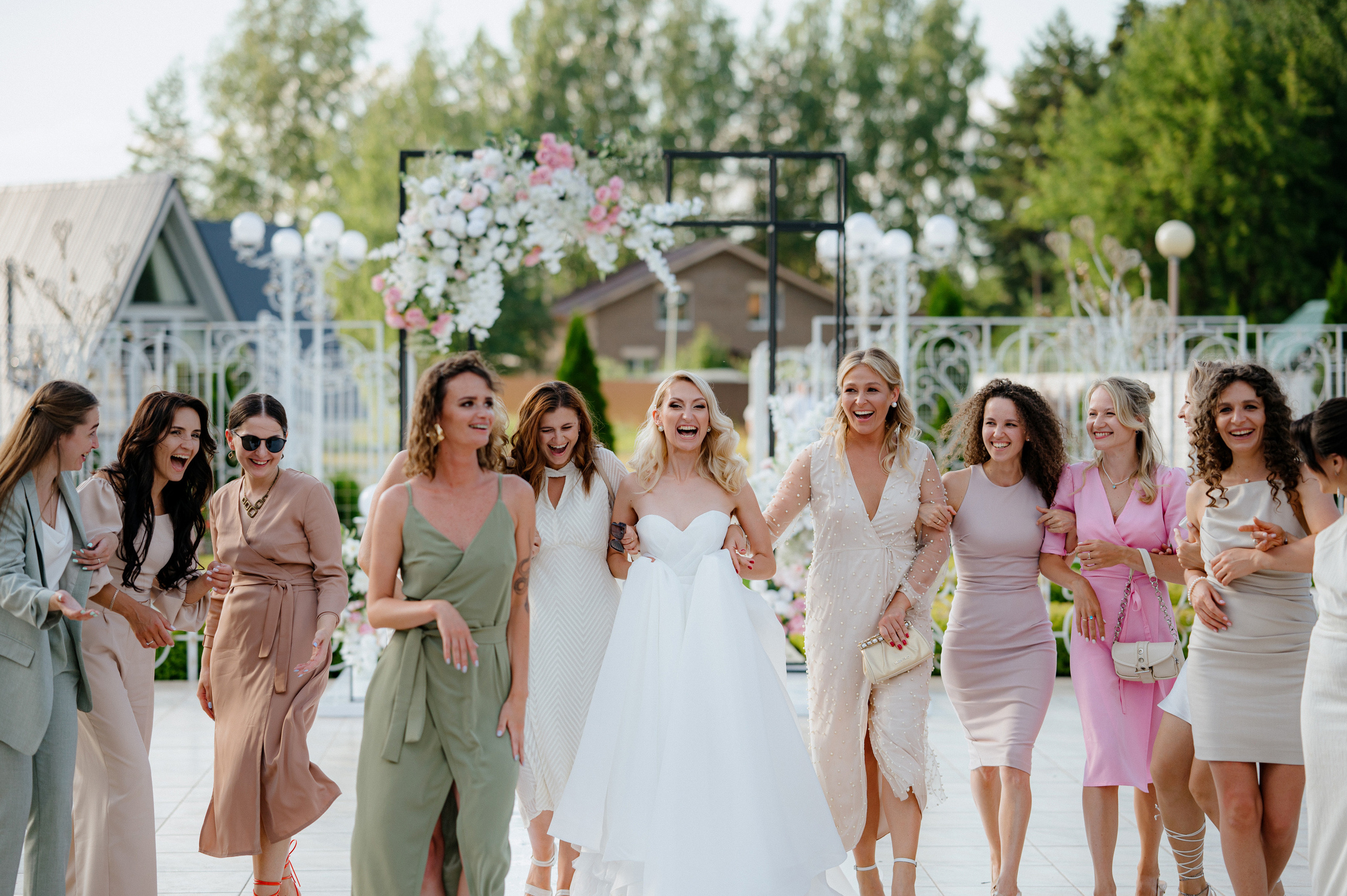 РОМА И ОКСАНА. Свадебный и семейный фотограф Никита Корохов