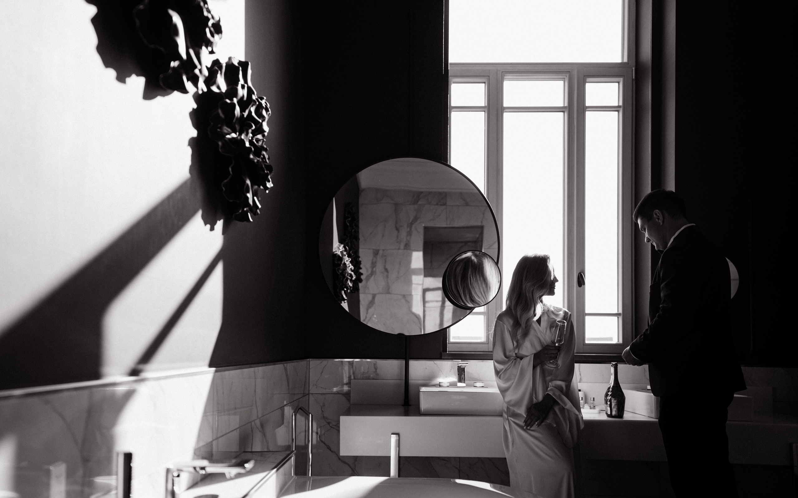 ТИМУР И САША. Свадебный и семейный фотограф Никита Корохов