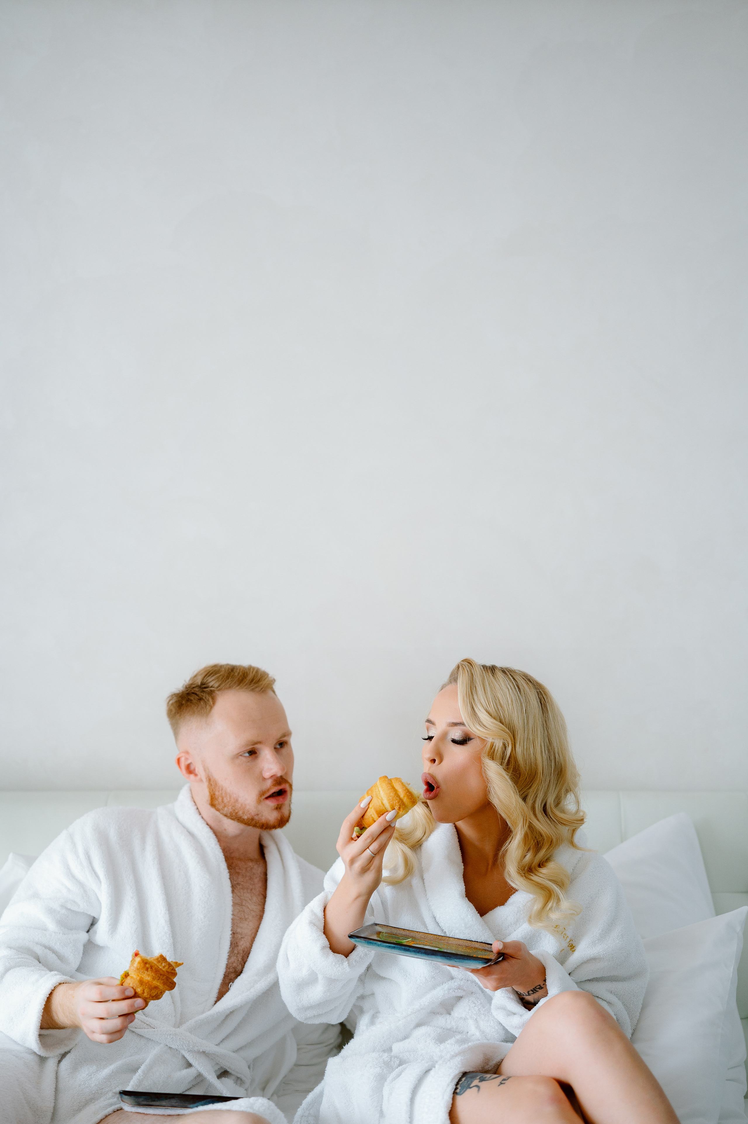 КАТЯ И САША. Свадебный и семейный фотограф Никита Корохов