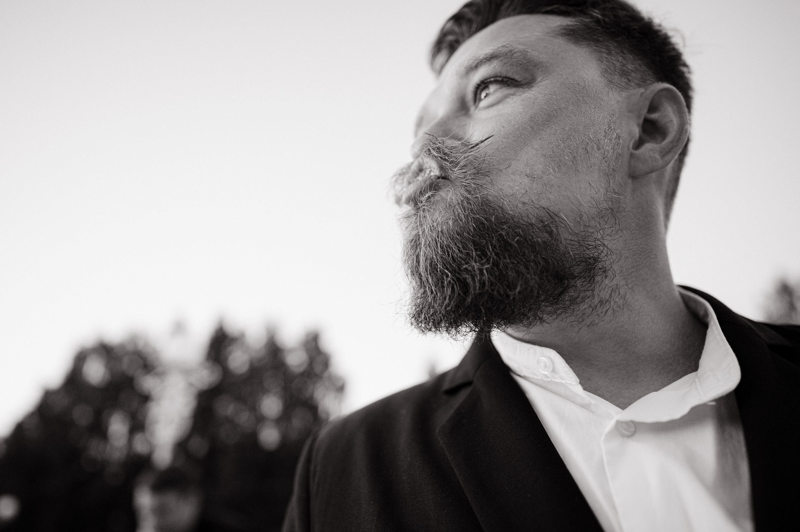 РОМА И ОКСАНА. Свадебный и семейный фотограф Никита Корохов