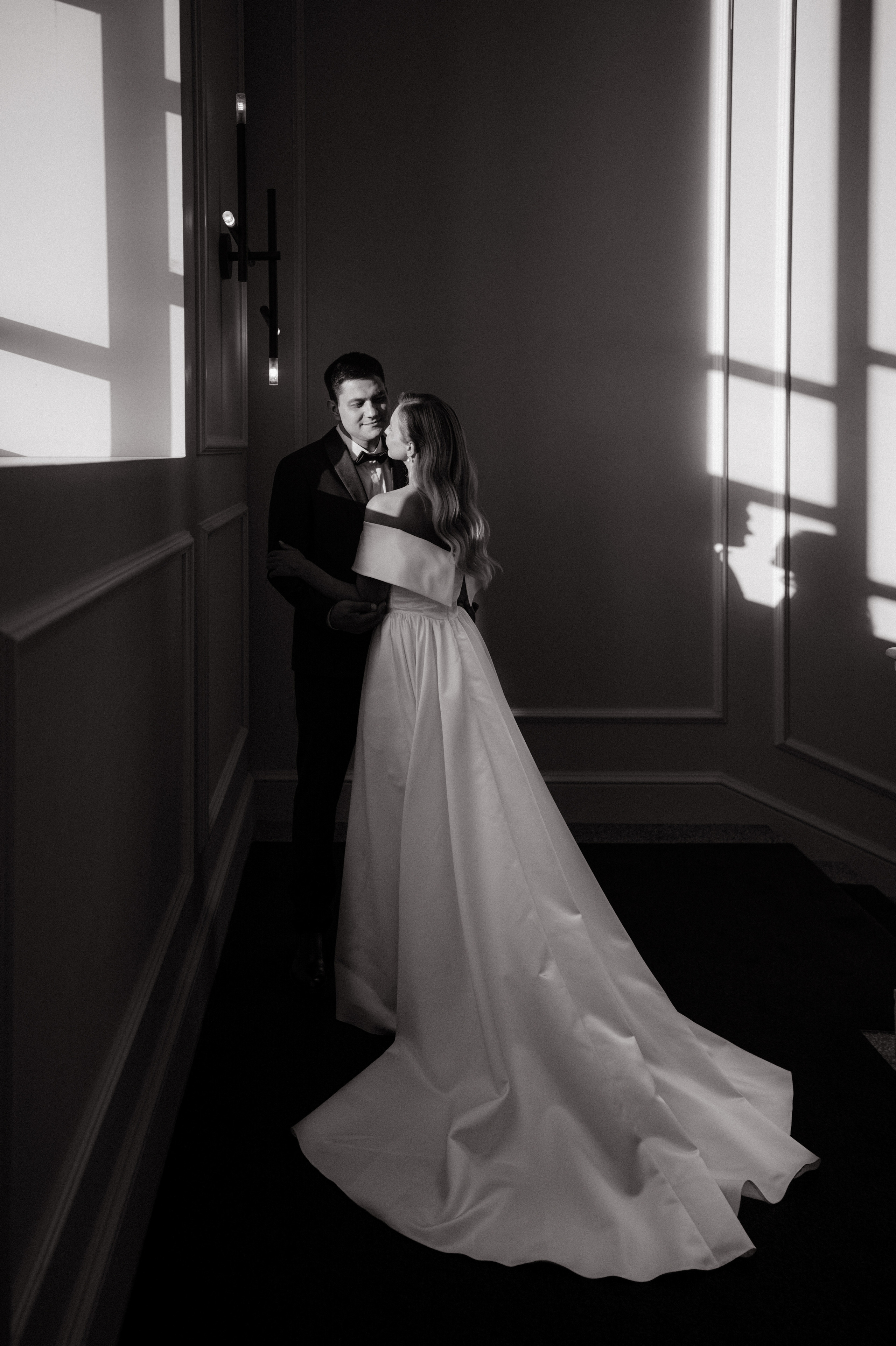 ТИМУР И САША. Свадебный и семейный фотограф Никита Корохов