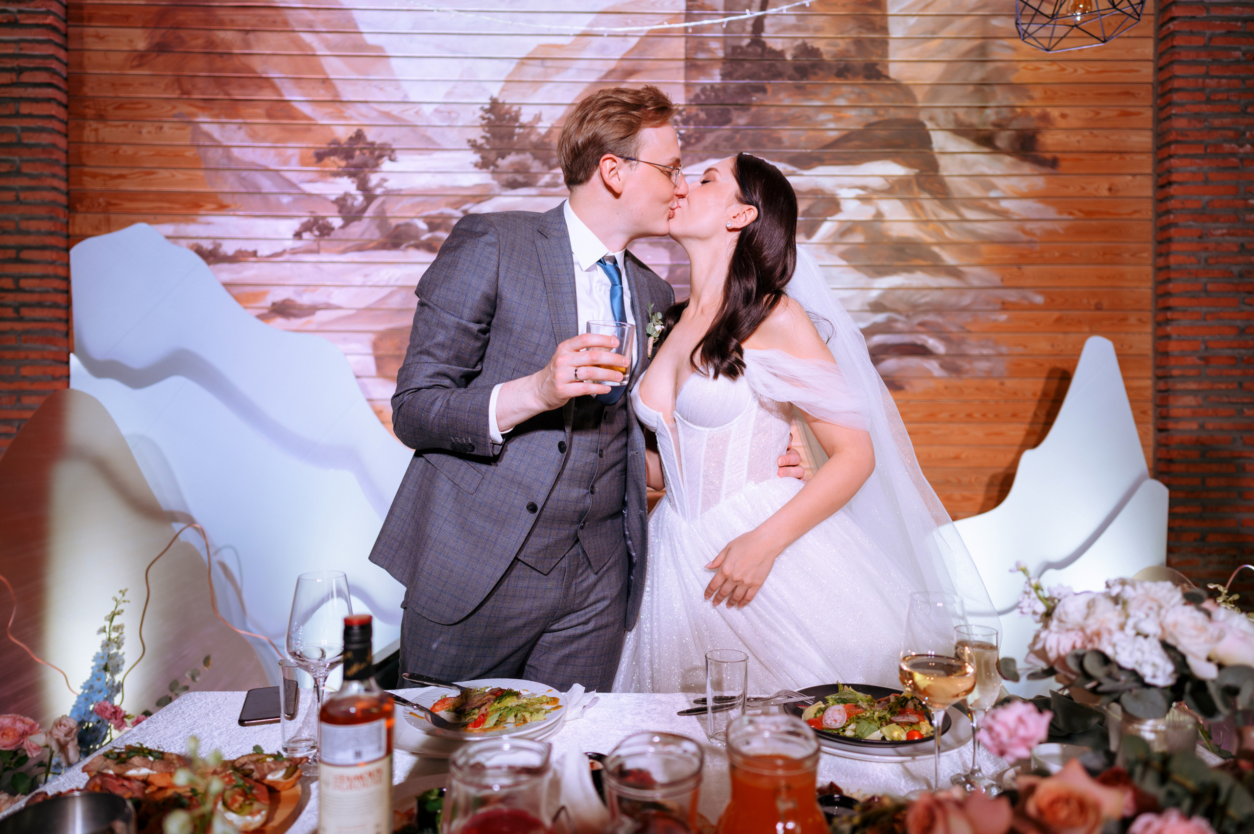 ДАНИЛА И НАДЕЖДА. Свадебный и семейный фотограф Никита Корохов