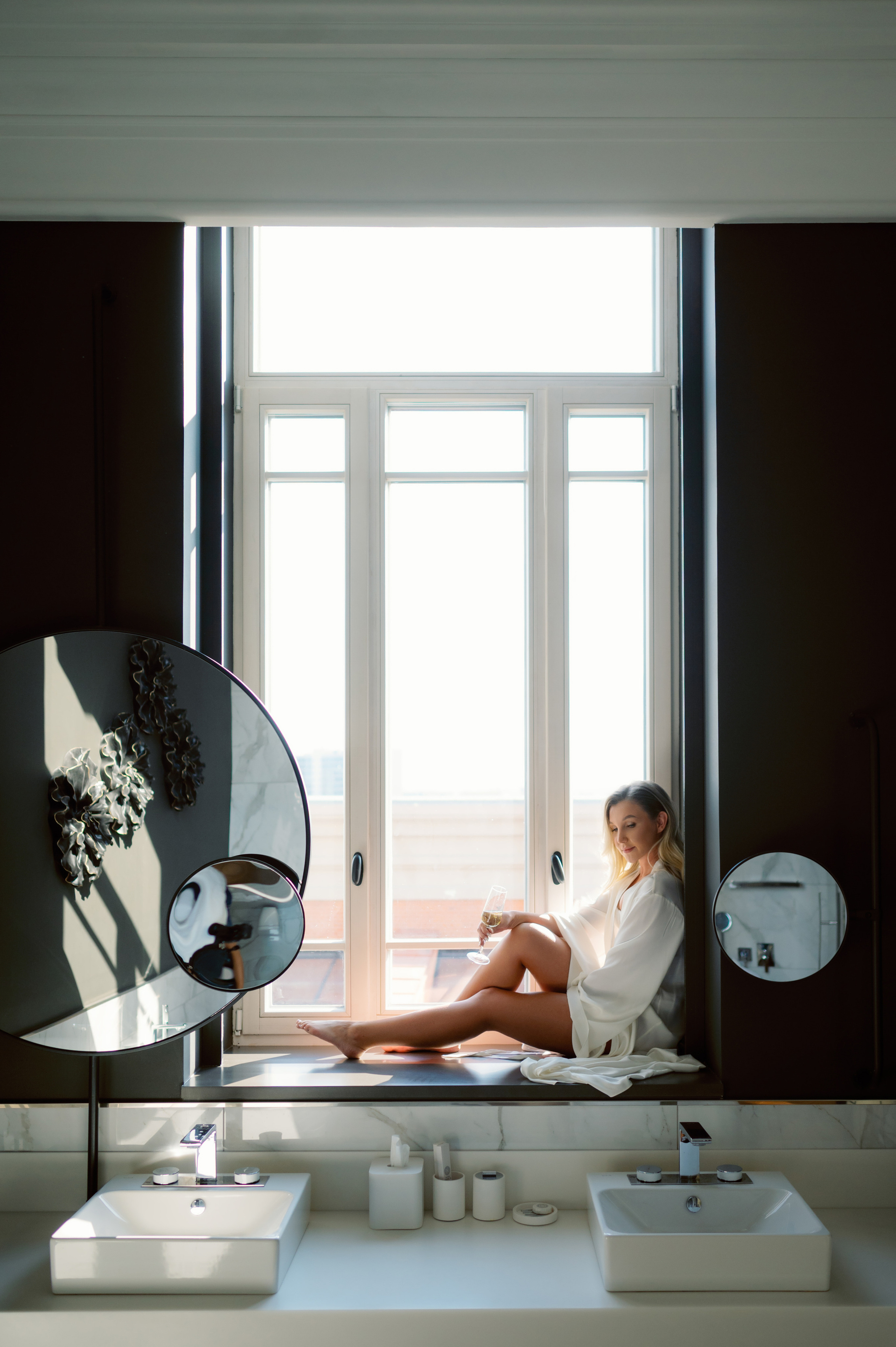 ТИМУР И САША. Свадебный и семейный фотограф Никита Корохов