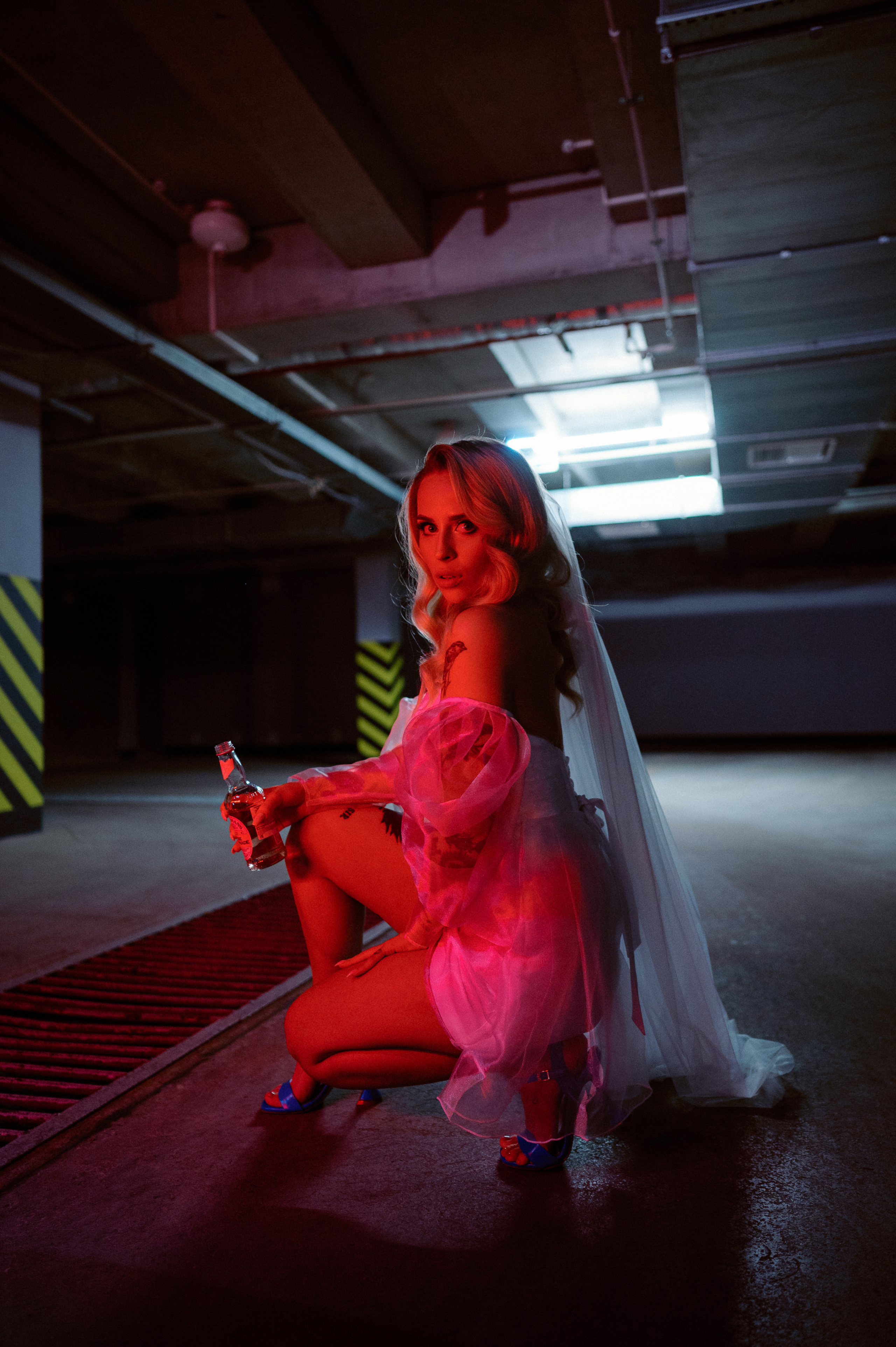 КАТЯ И САША. Свадебный и семейный фотограф Никита Корохов