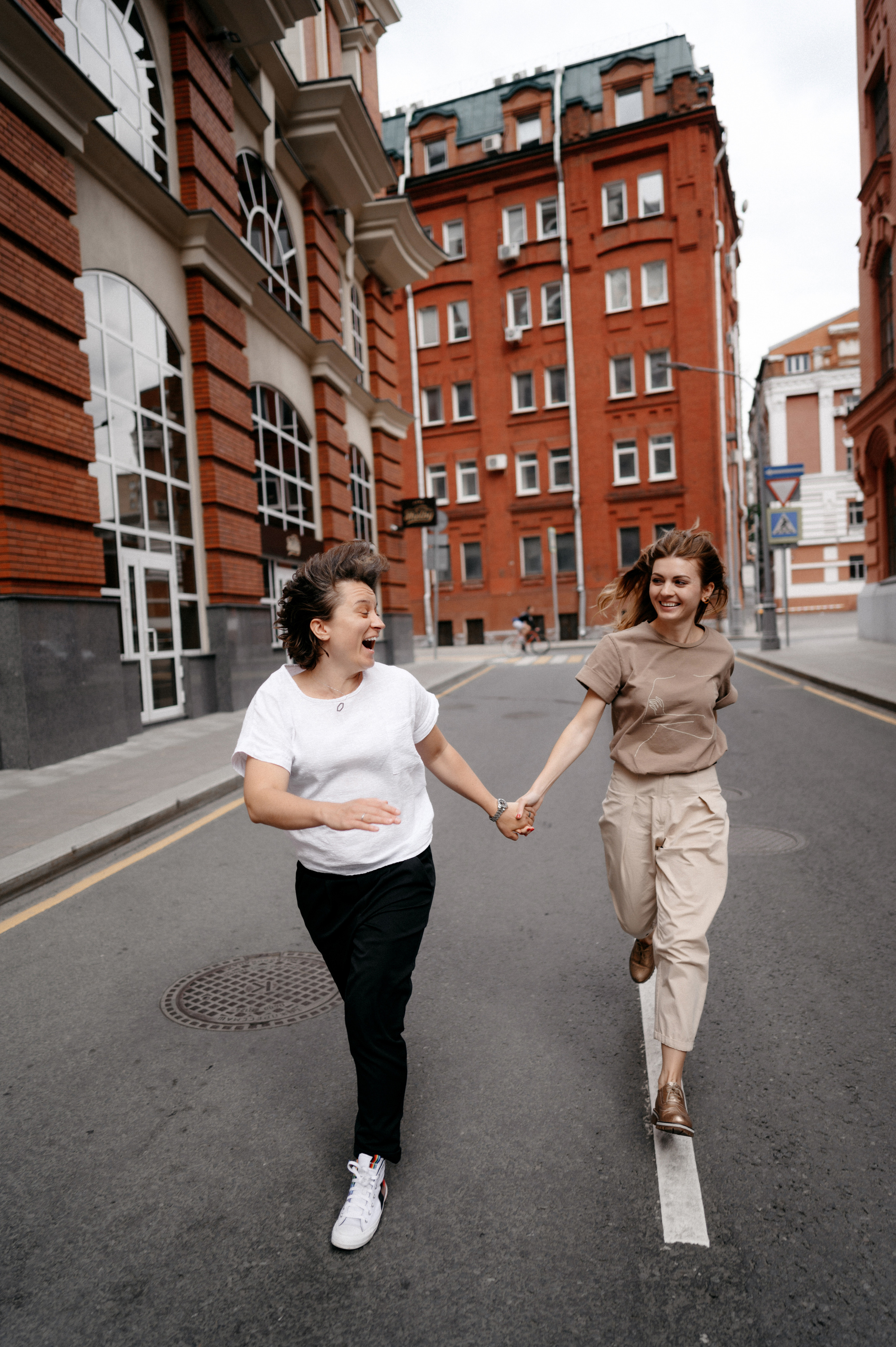 LENA & NASTYA. Свадебный и семейный фотограф Никита Корохов