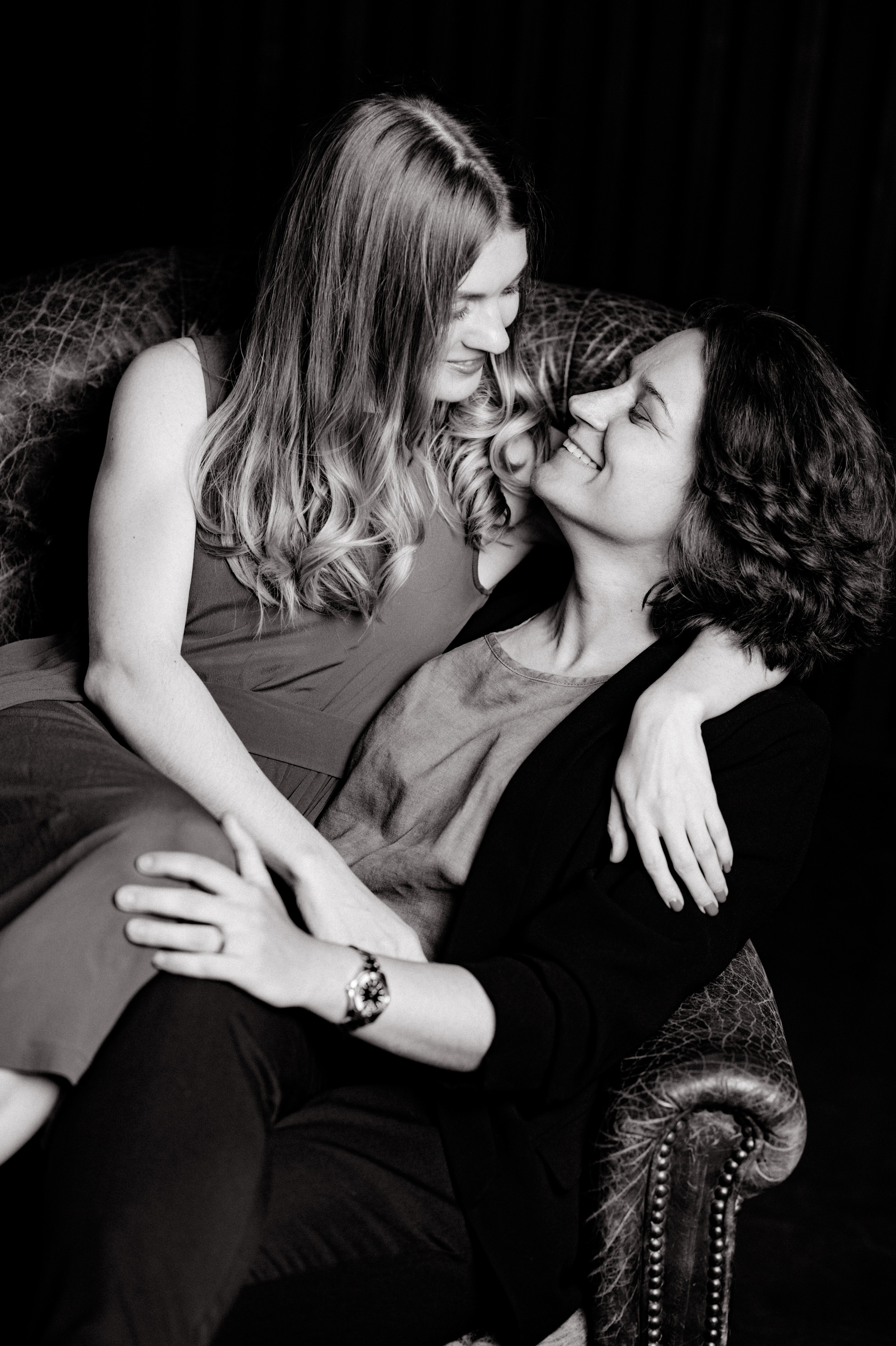 LENA & NASTYA. Свадебный и семейный фотограф Никита Корохов