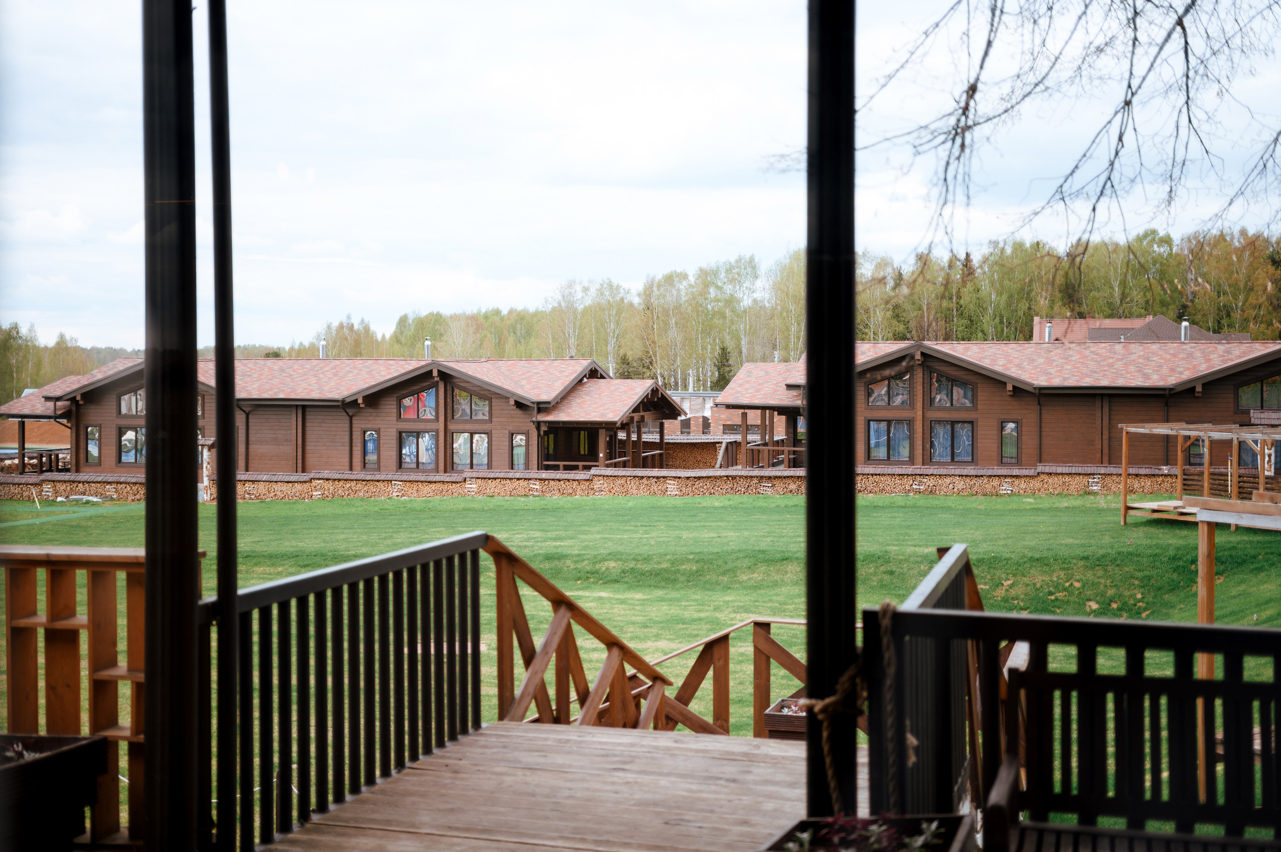 ДАНИЛА И НАДЕЖДА. Свадебный и семейный фотограф Никита Корохов