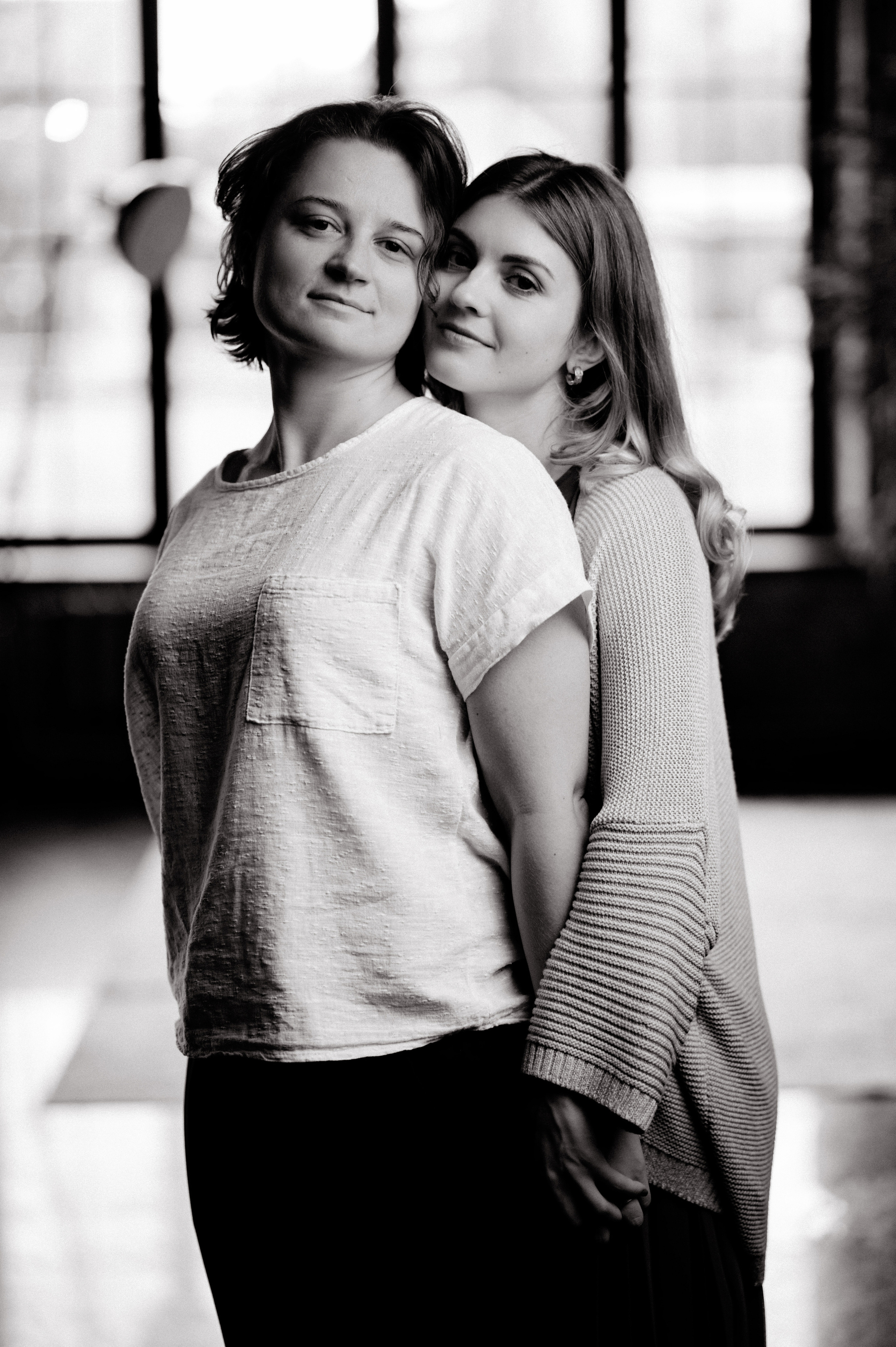 LENA & NASTYA. Свадебный и семейный фотограф Никита Корохов