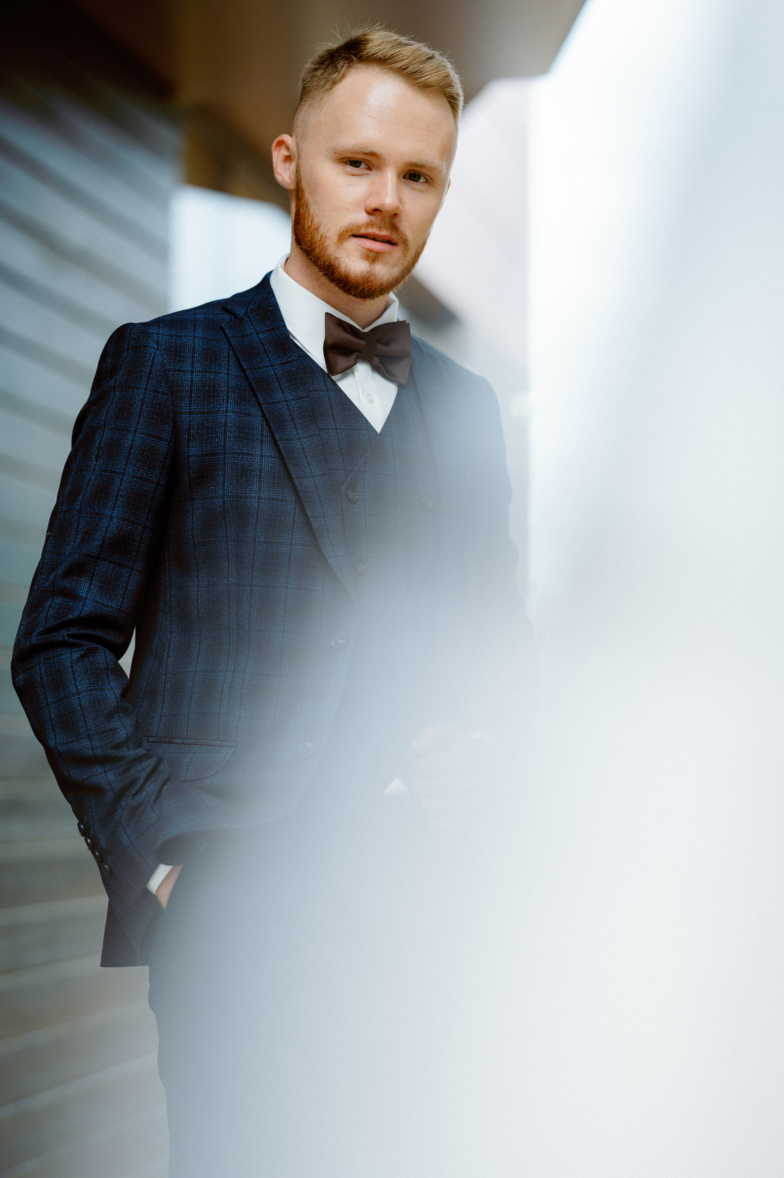 КАТЯ И САША. Свадебный и семейный фотограф Никита Корохов