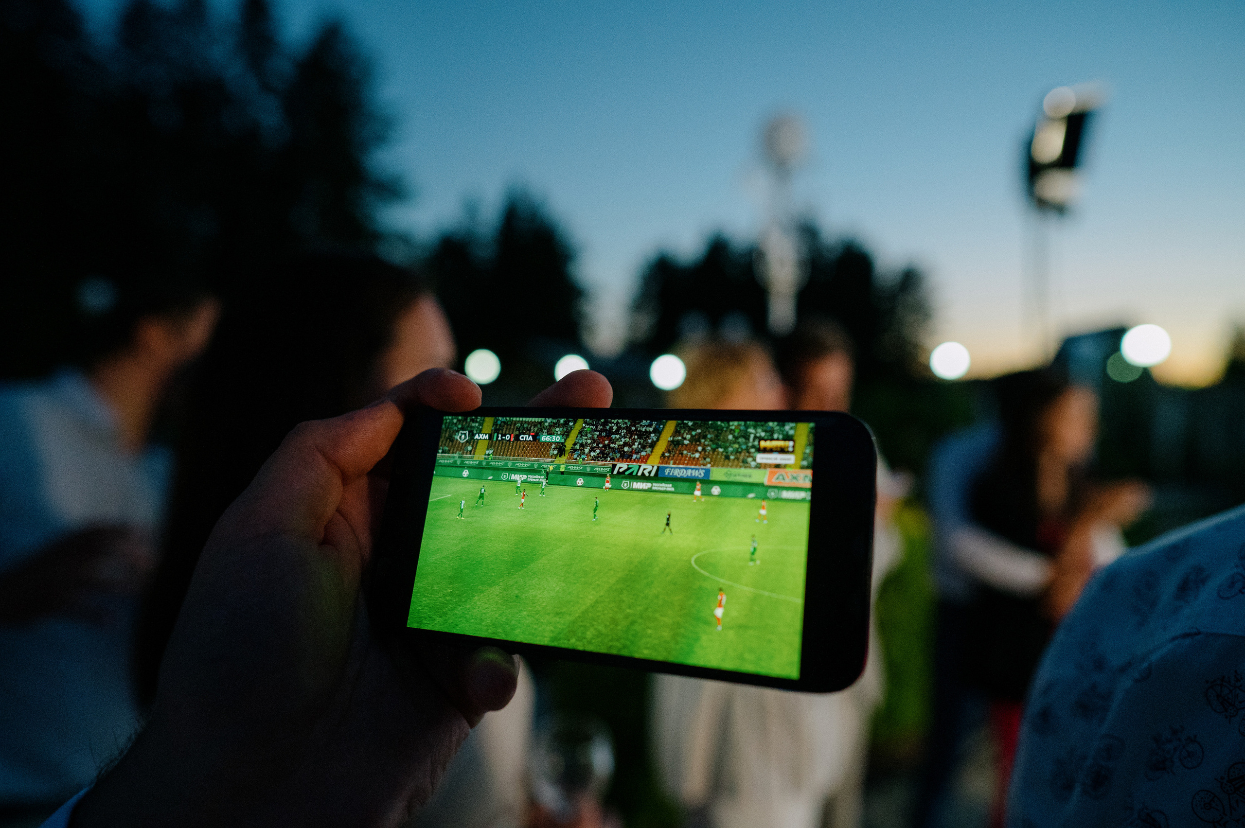 РОМА И ОКСАНА. Свадебный и семейный фотограф Никита Корохов