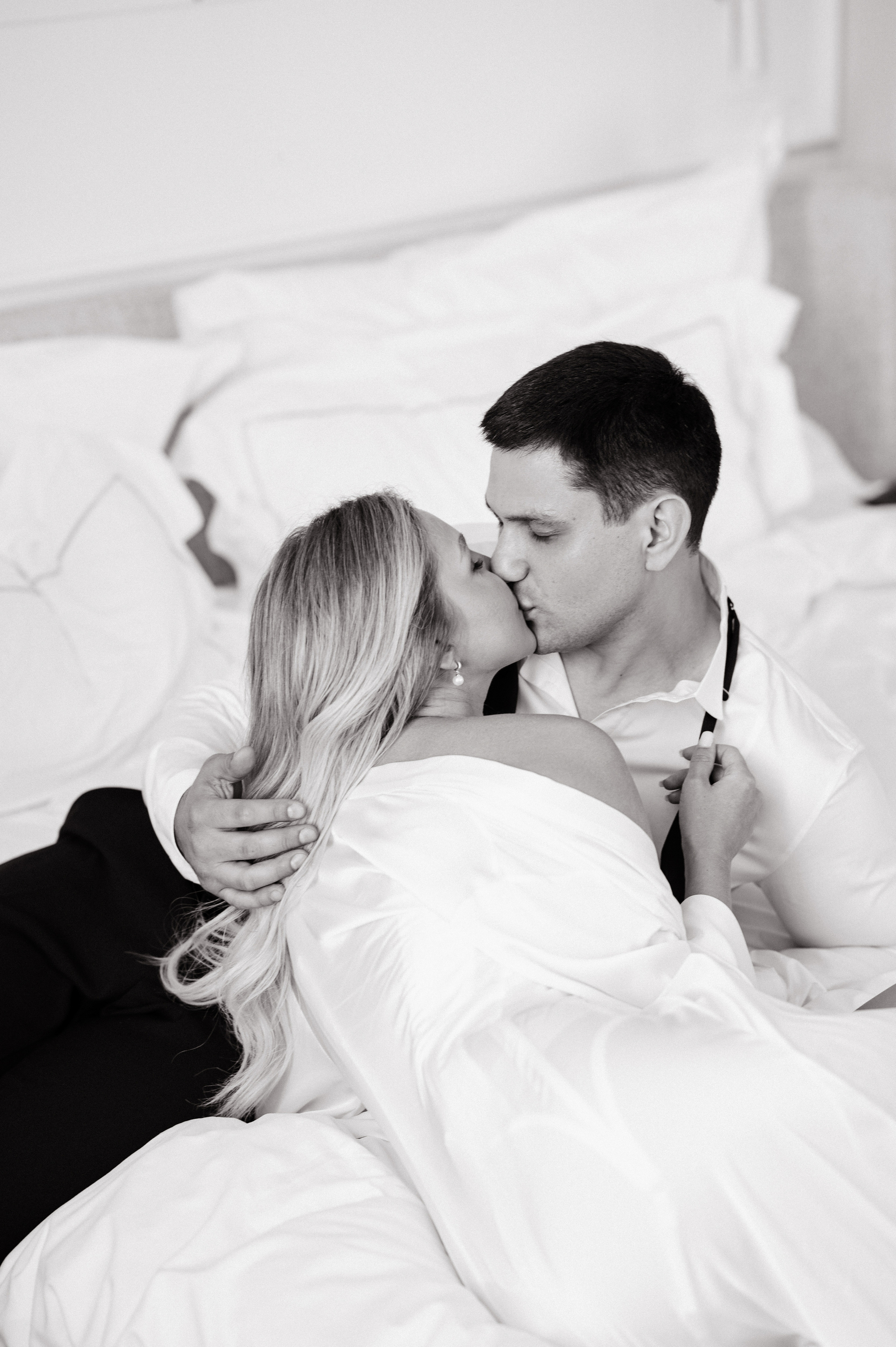 ТИМУР И САША. Свадебный и семейный фотограф Никита Корохов