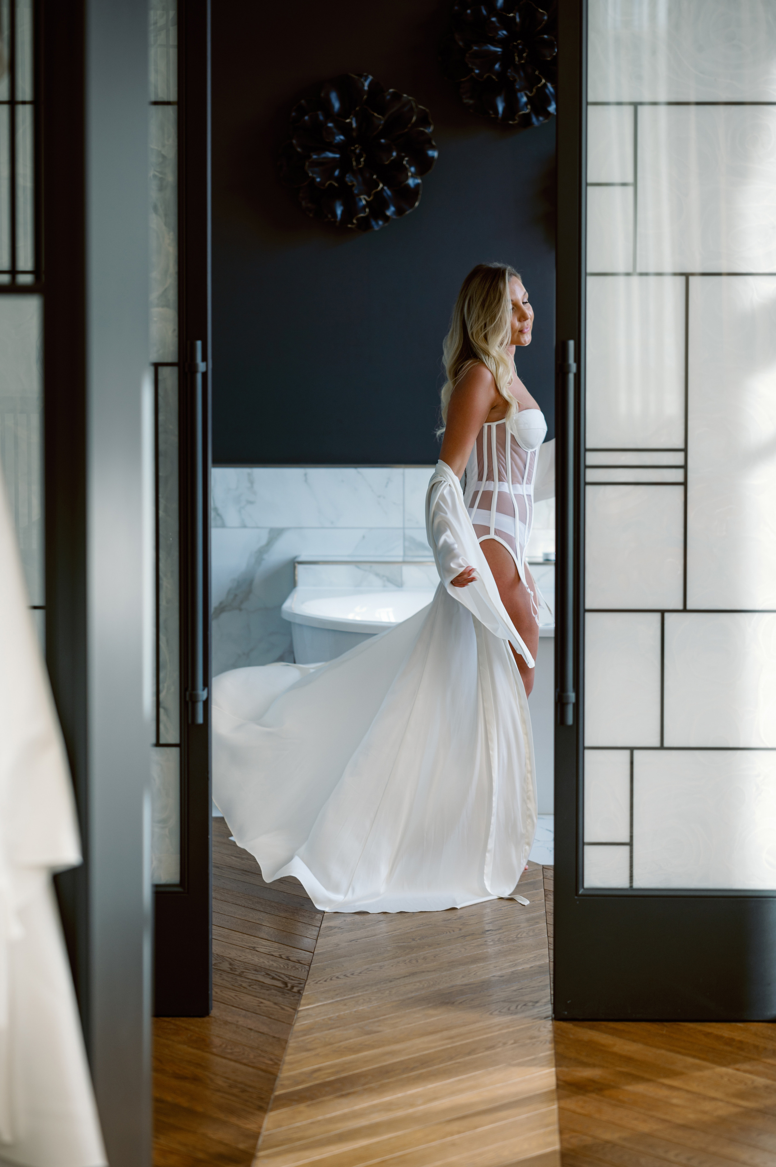 ТИМУР И САША. Свадебный и семейный фотограф Никита Корохов