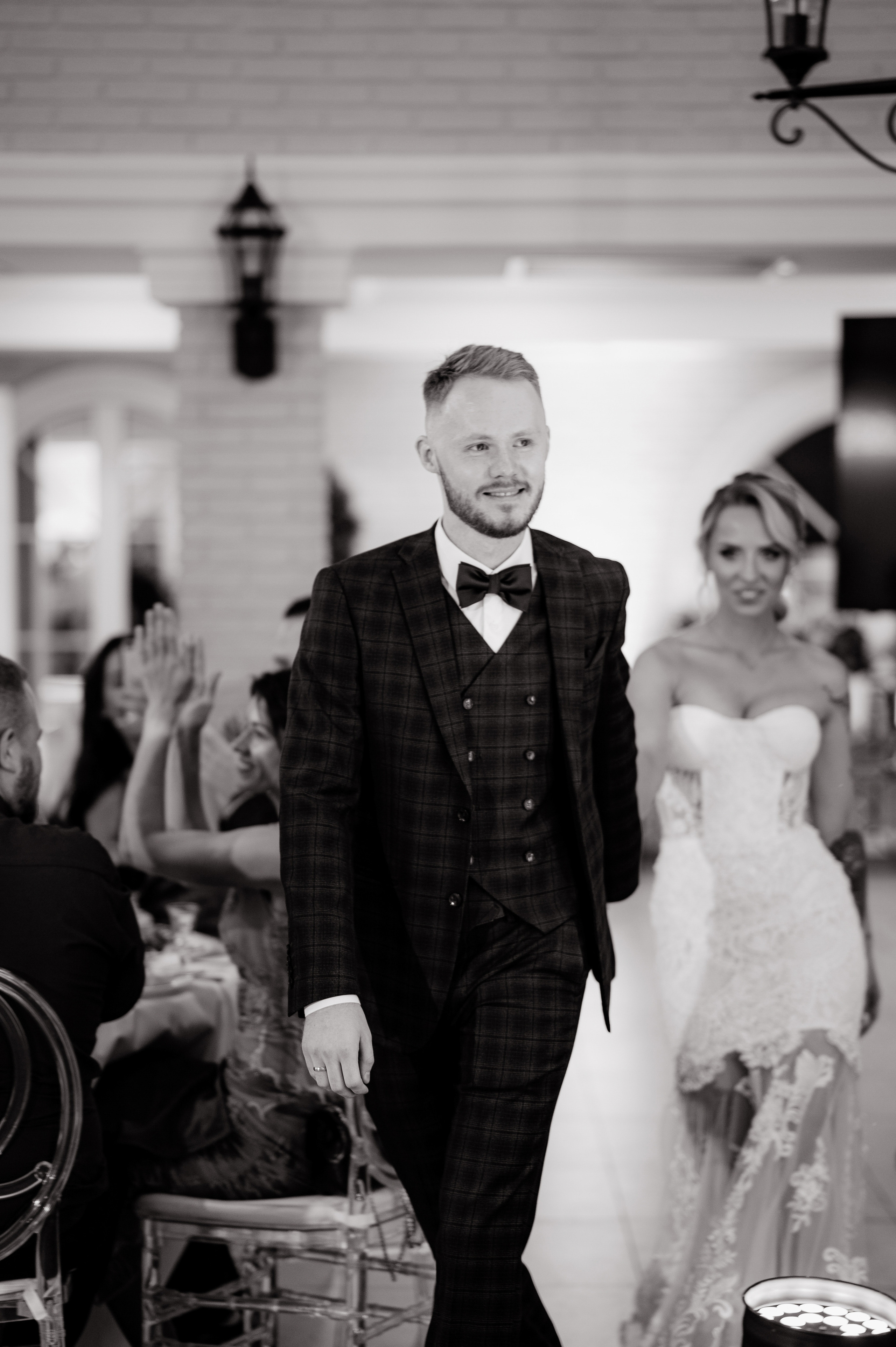 КАТЯ И САША. Свадебный и семейный фотограф Никита Корохов