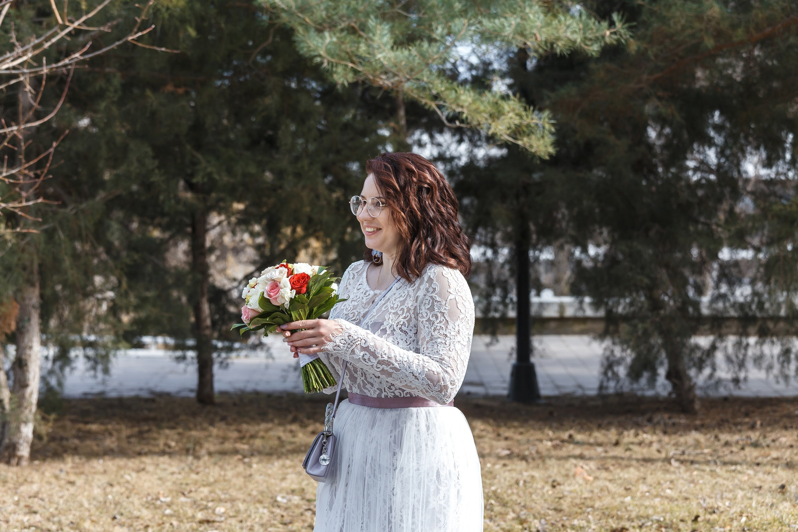 Яна и Алексей: свадебный день. Событийный фотограф Максим Бескоровайновнов