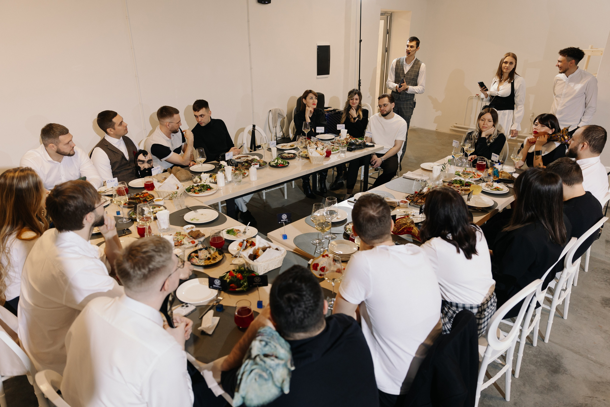 ЮБИЛЕЙ. Фотограф в Красноярске