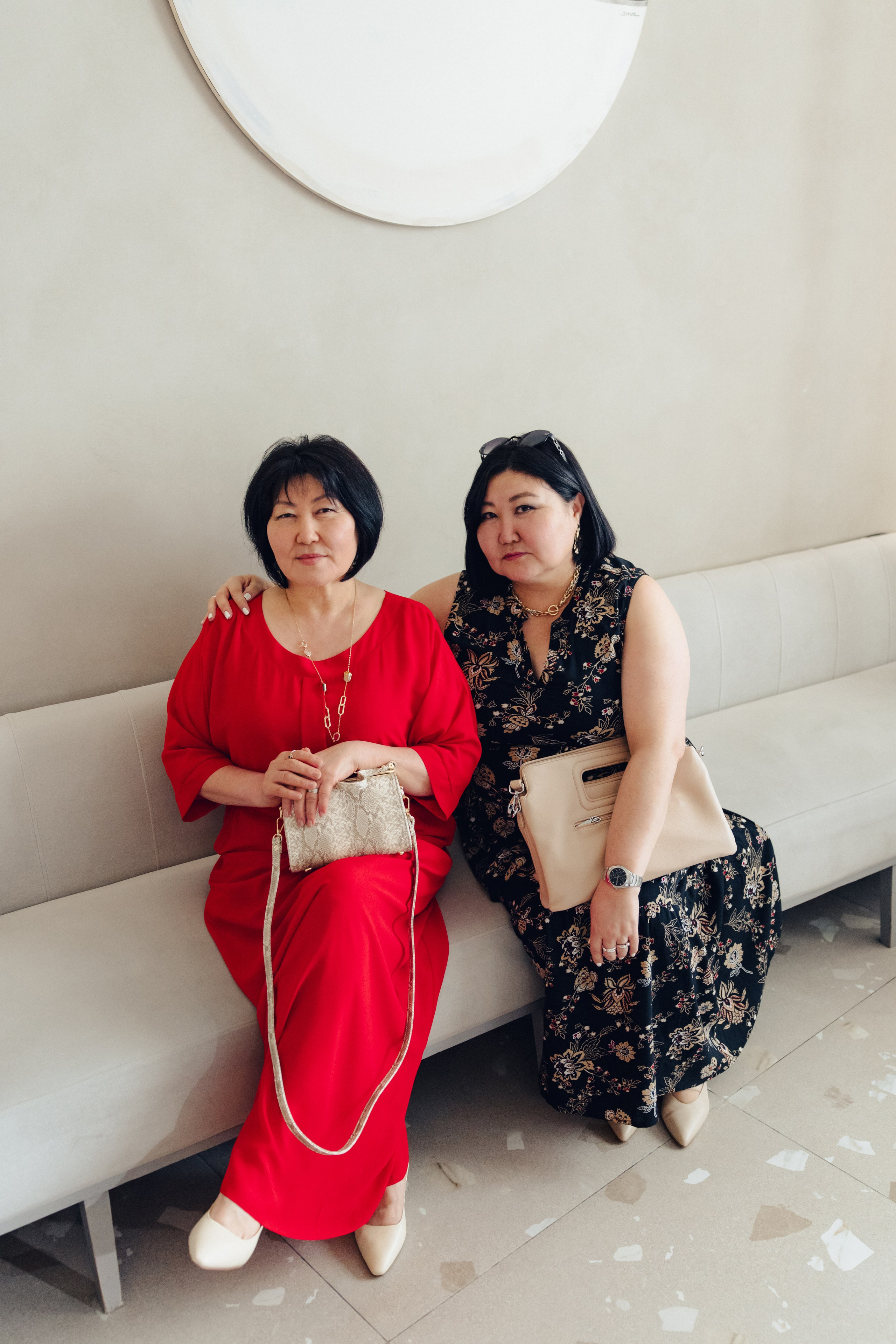 Михаил и Аделина. Фотограф в Красноярске