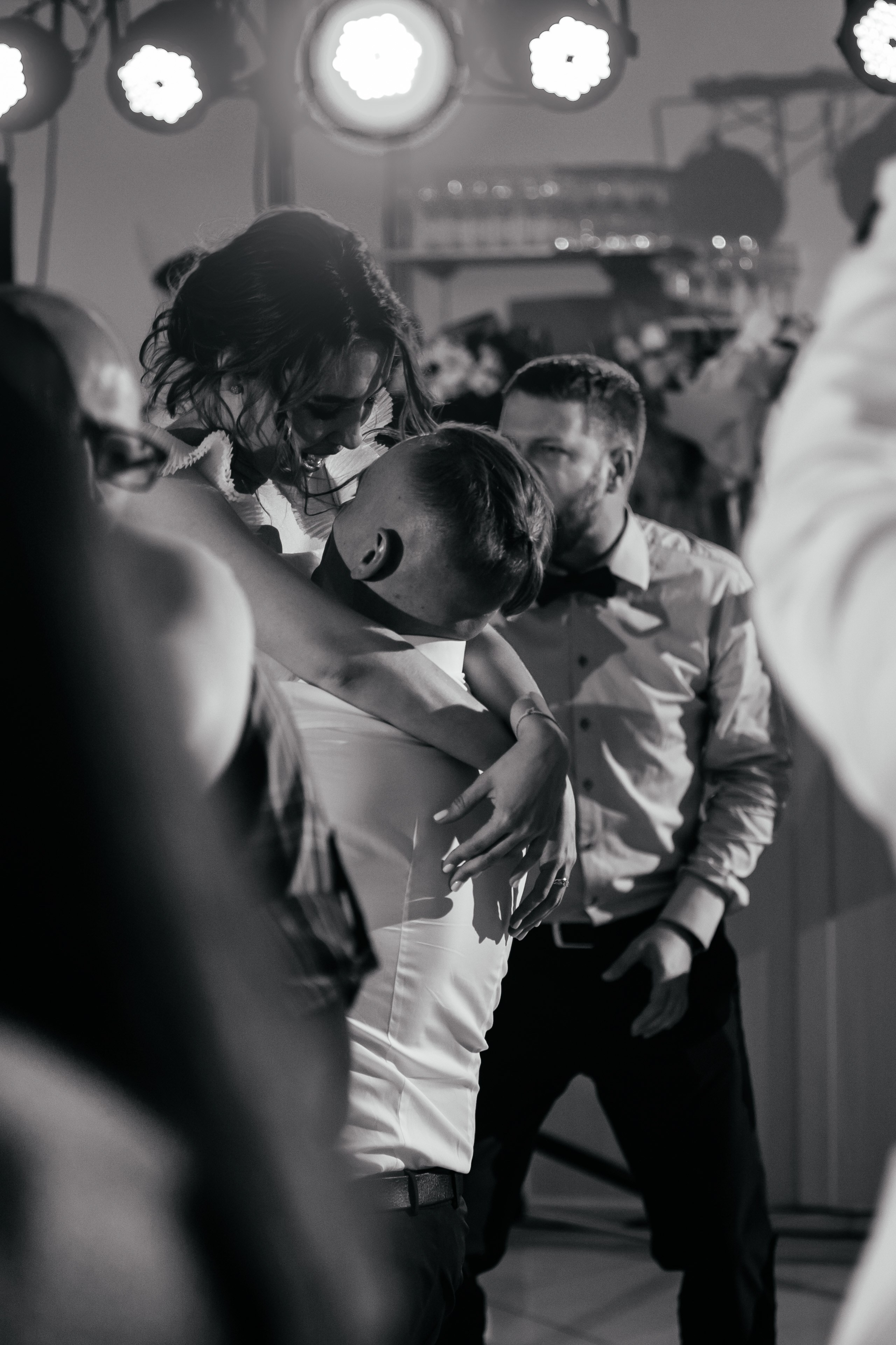 Евгений и Татьяна. Фотограф в Красноярске