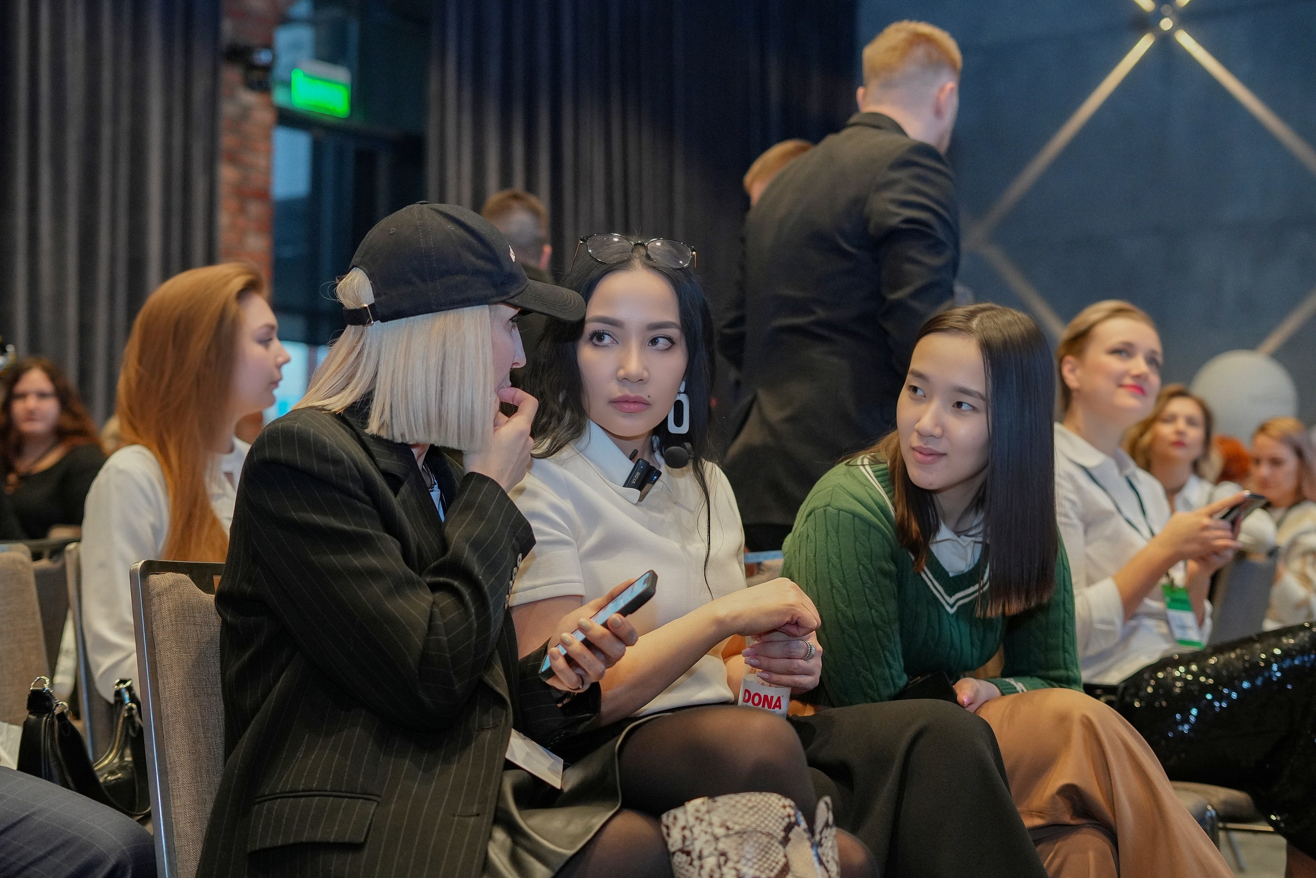 Нетворкинг 200 человек. Фотограф Волгоград Анастасия Ли