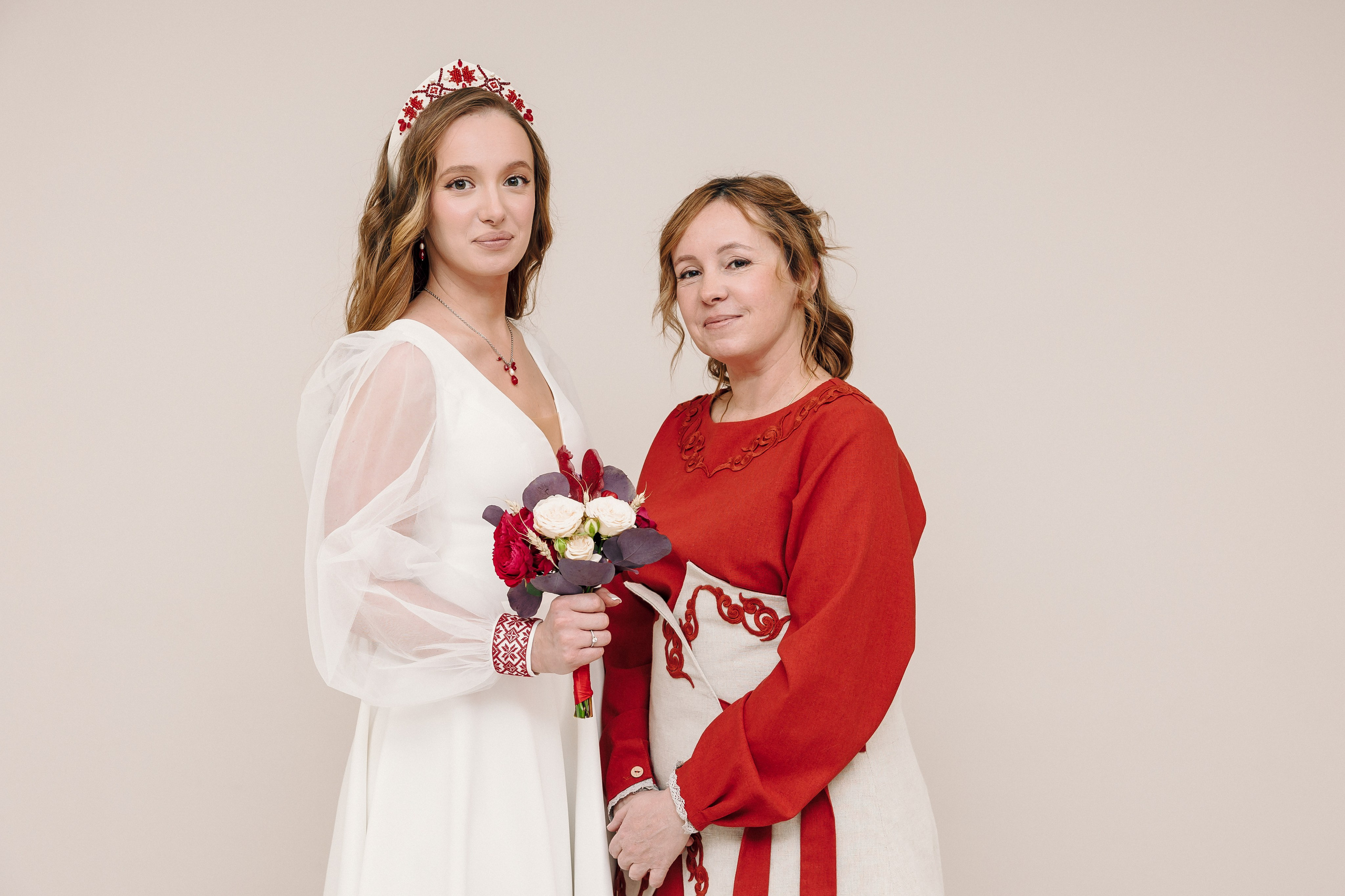 Свадебный день — Алексей и Анастасия. Лёшка Варзегов — фотограф