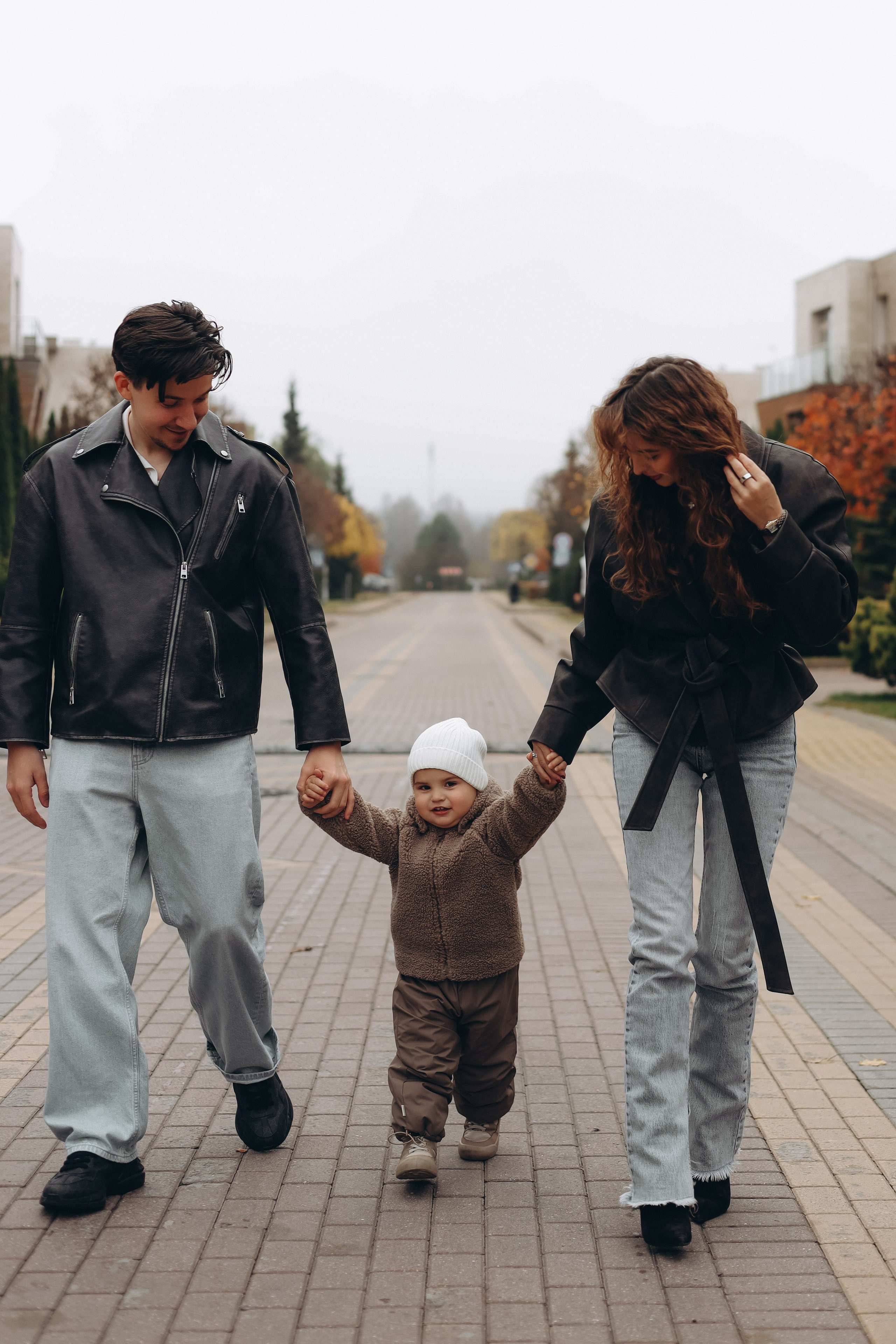 В гостях у Насти Ли. Диана Чечель. Свадебный и семейный фотограф в Москве