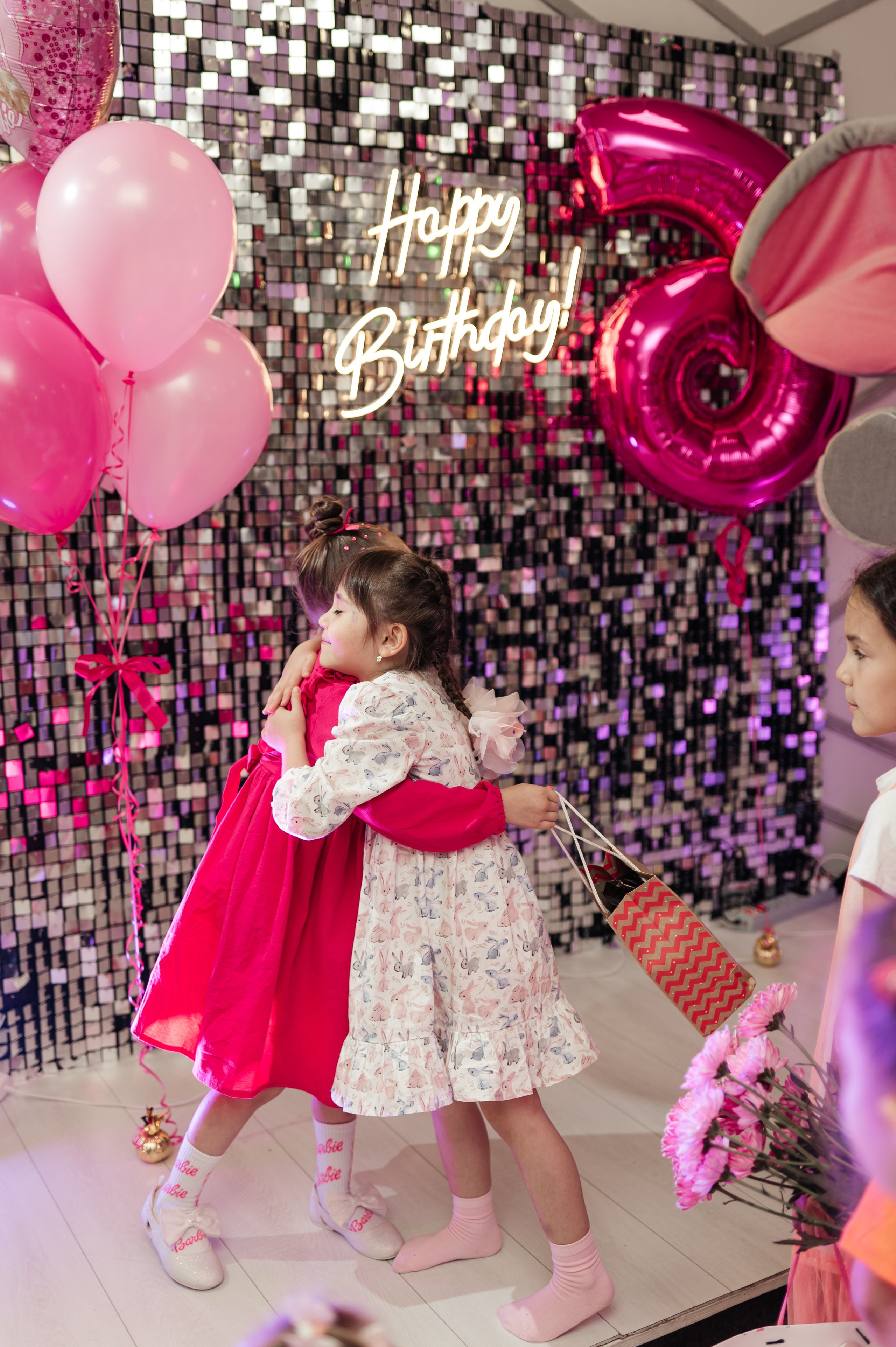 День Рождения Ули. Фотограф Виктория Грибова г. Вологда