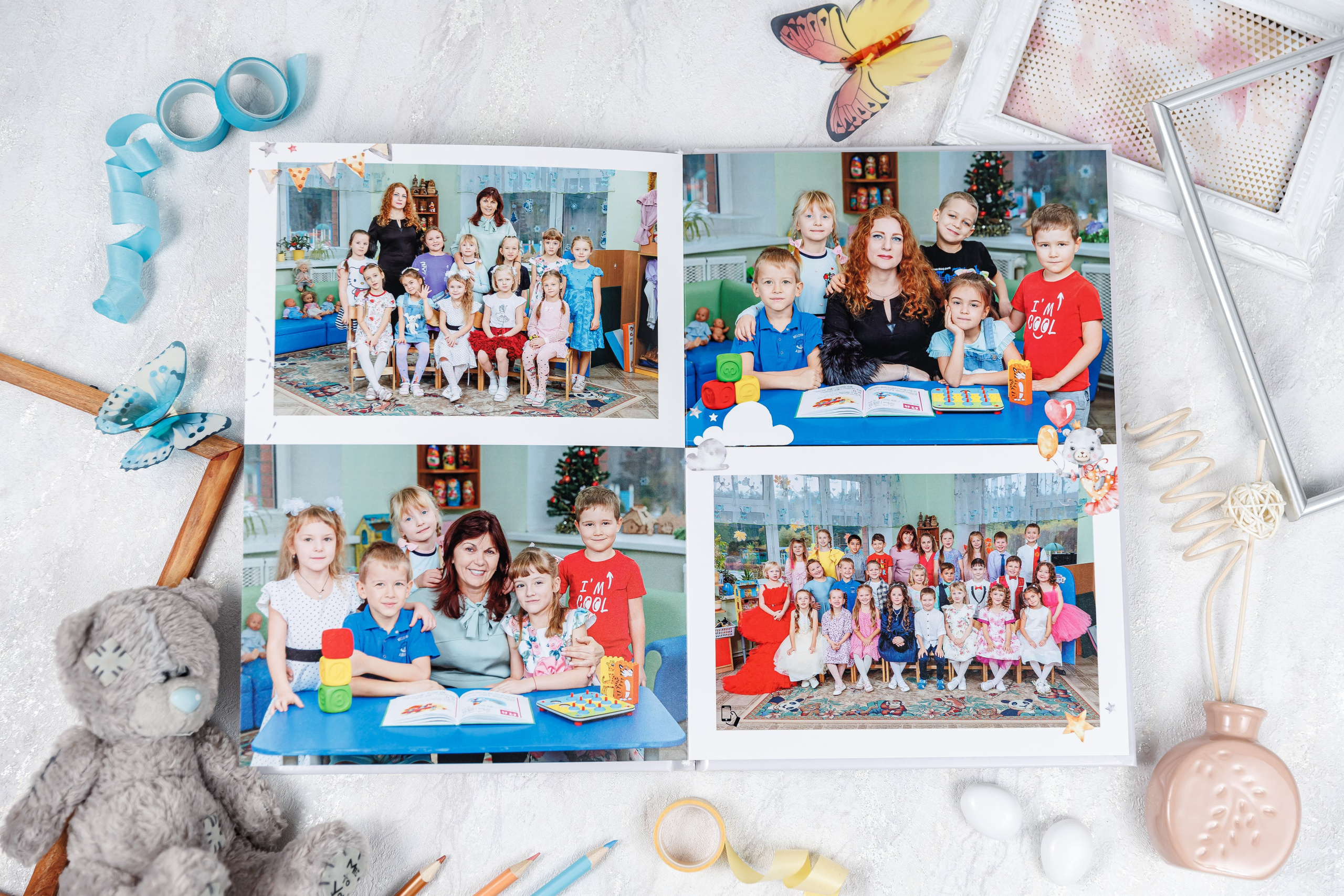 Малыши. Семейный и детский фотограф Комина Елена, Власиха, Одинцово