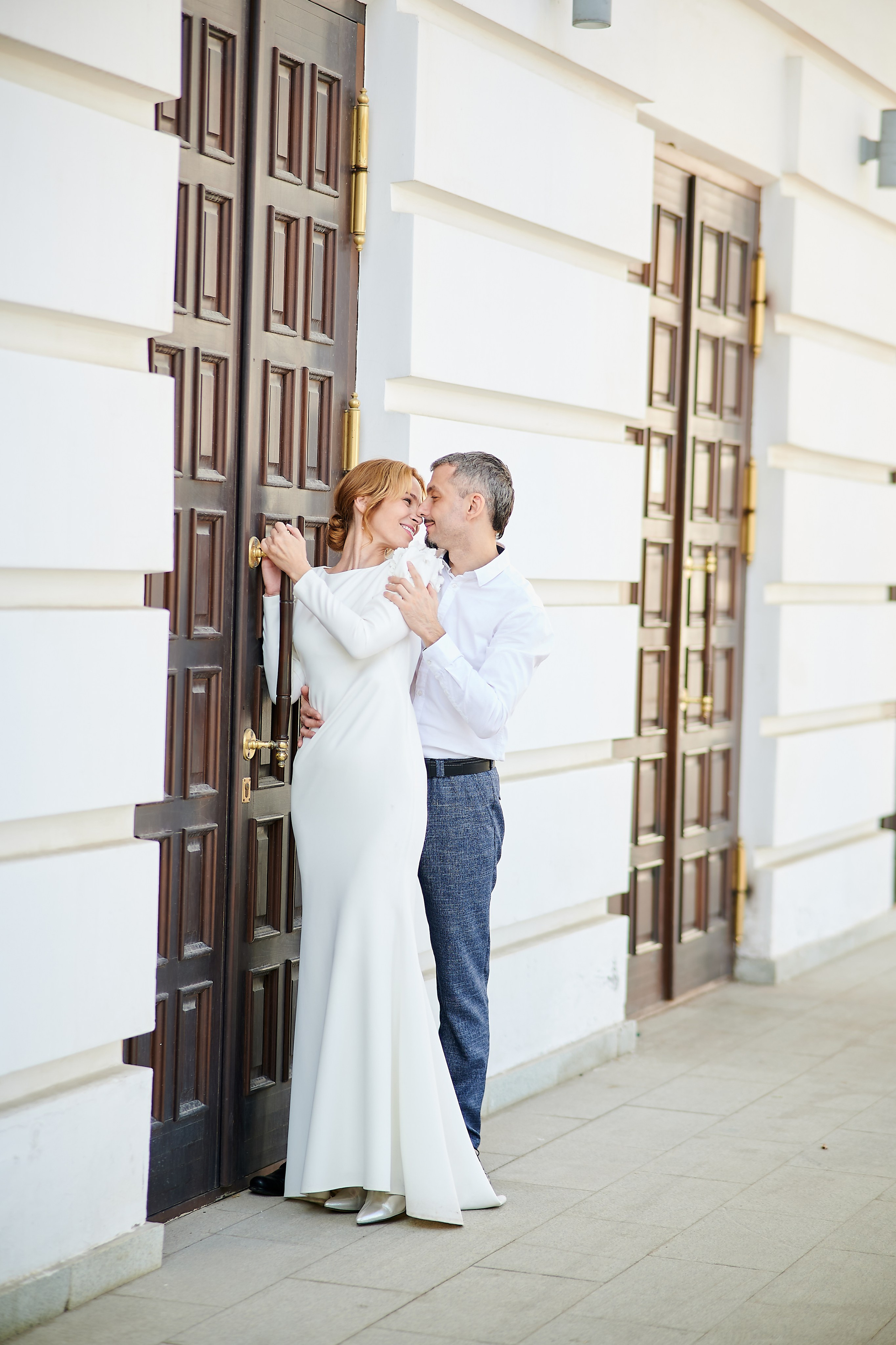 Моменты Венчания. Профессиональный репортажный фотограф в Самаре Никита Королев
