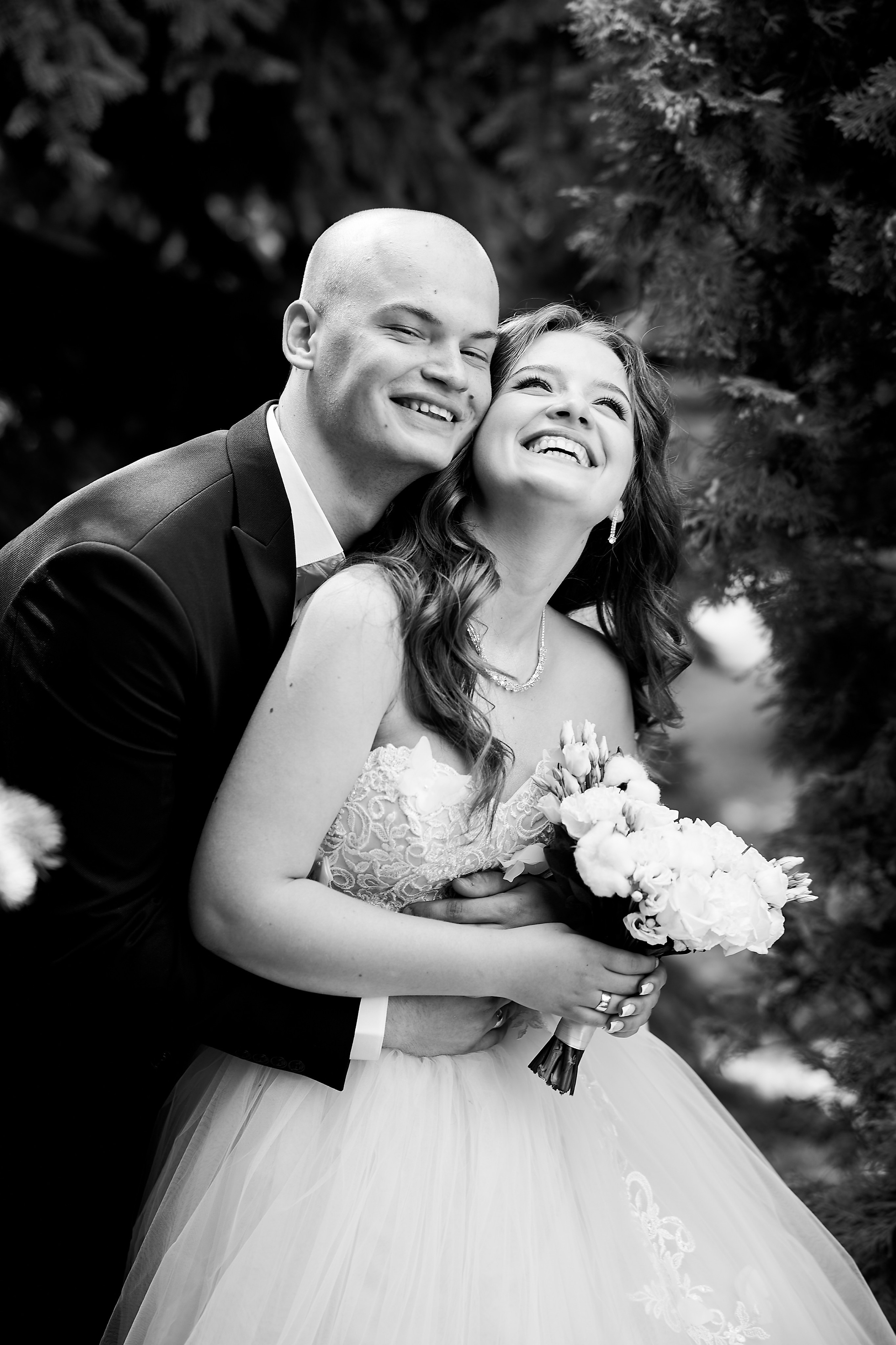 I&I. Профессиональный репортажный фотограф в Самаре Никита Королев