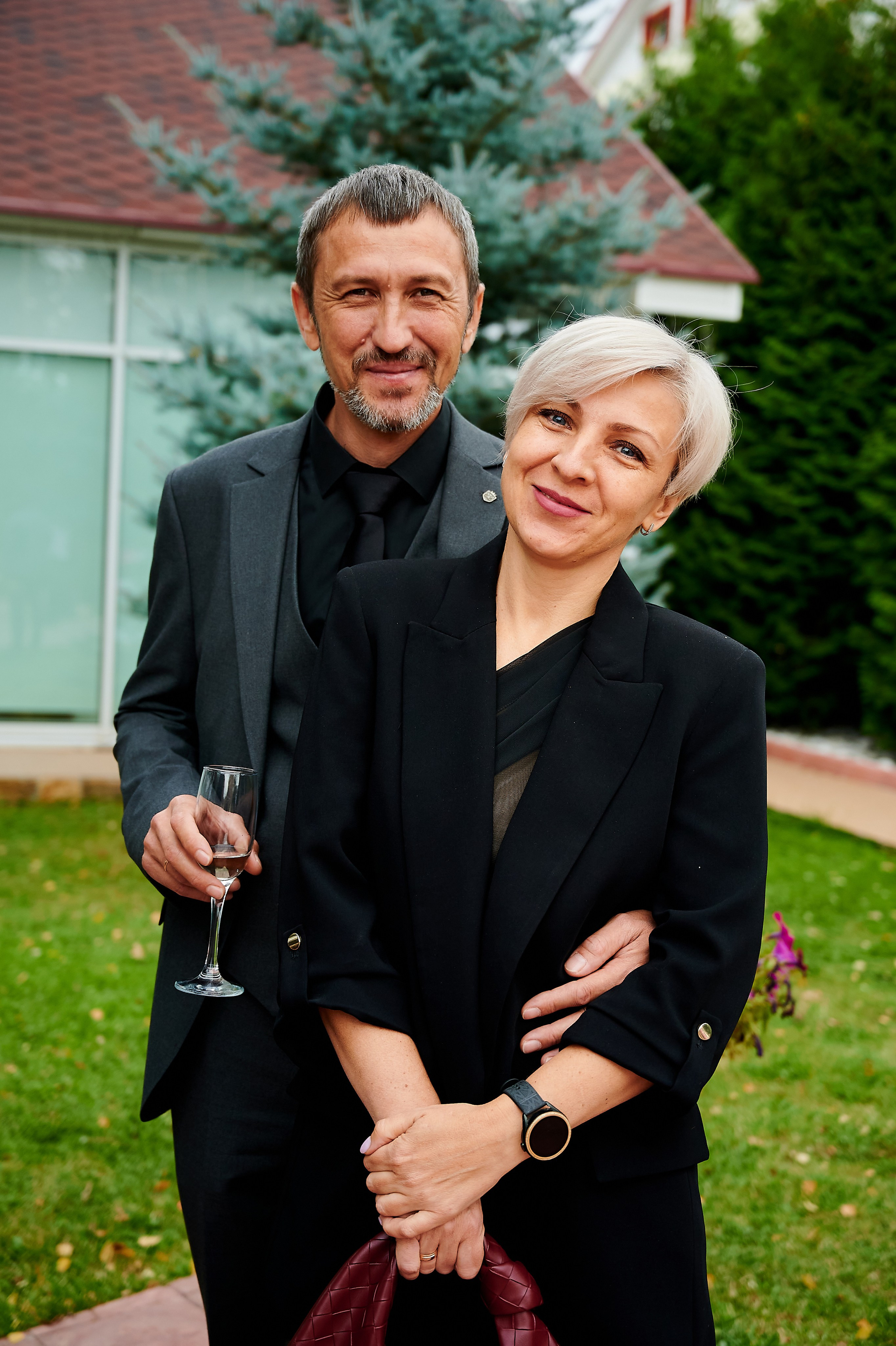 S&N. Профессиональный репортажный фотограф в Самаре Никита Королев