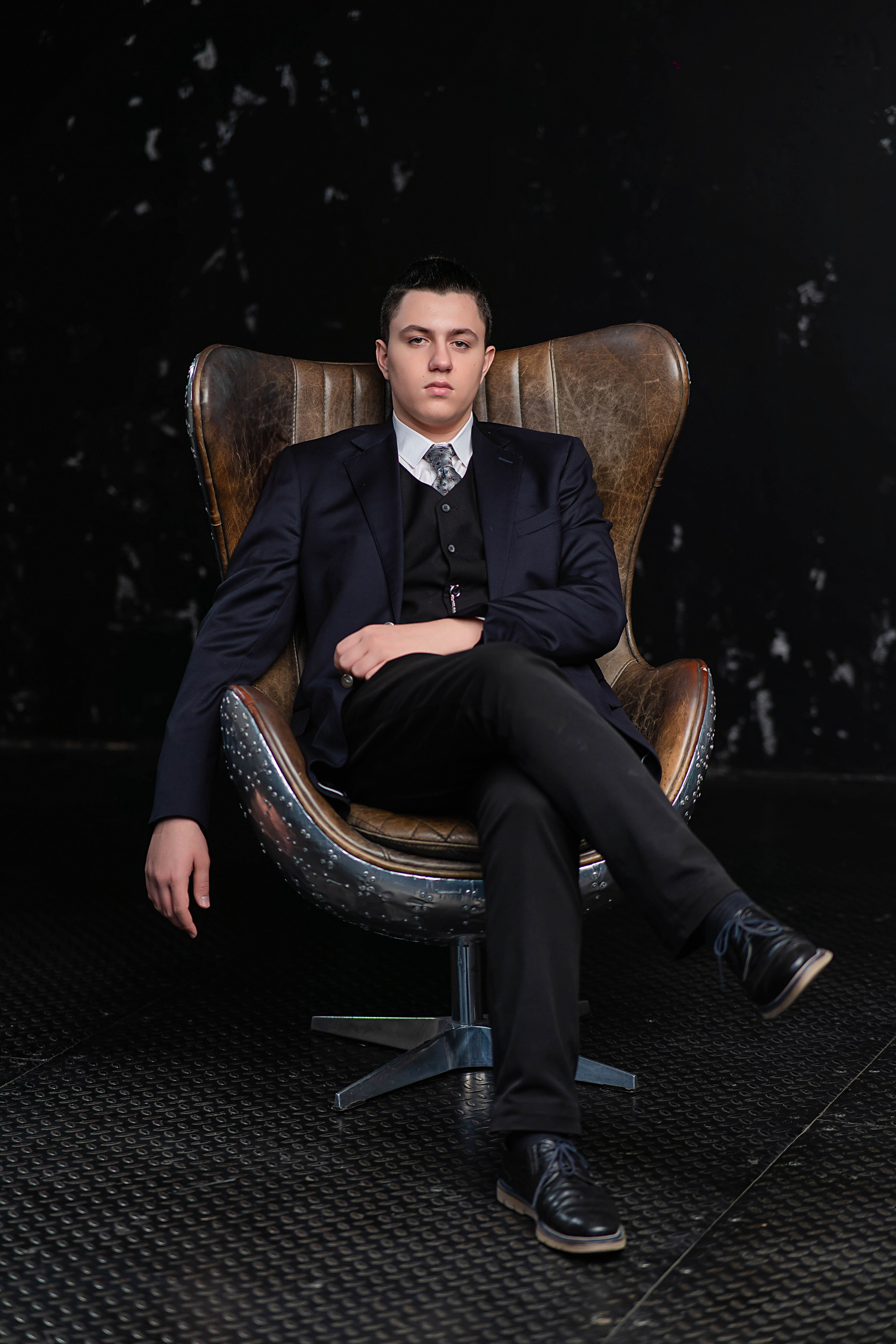 2 ВАРИАНТ. Современные Выпускные Альбомы в Ростове-на-Дону