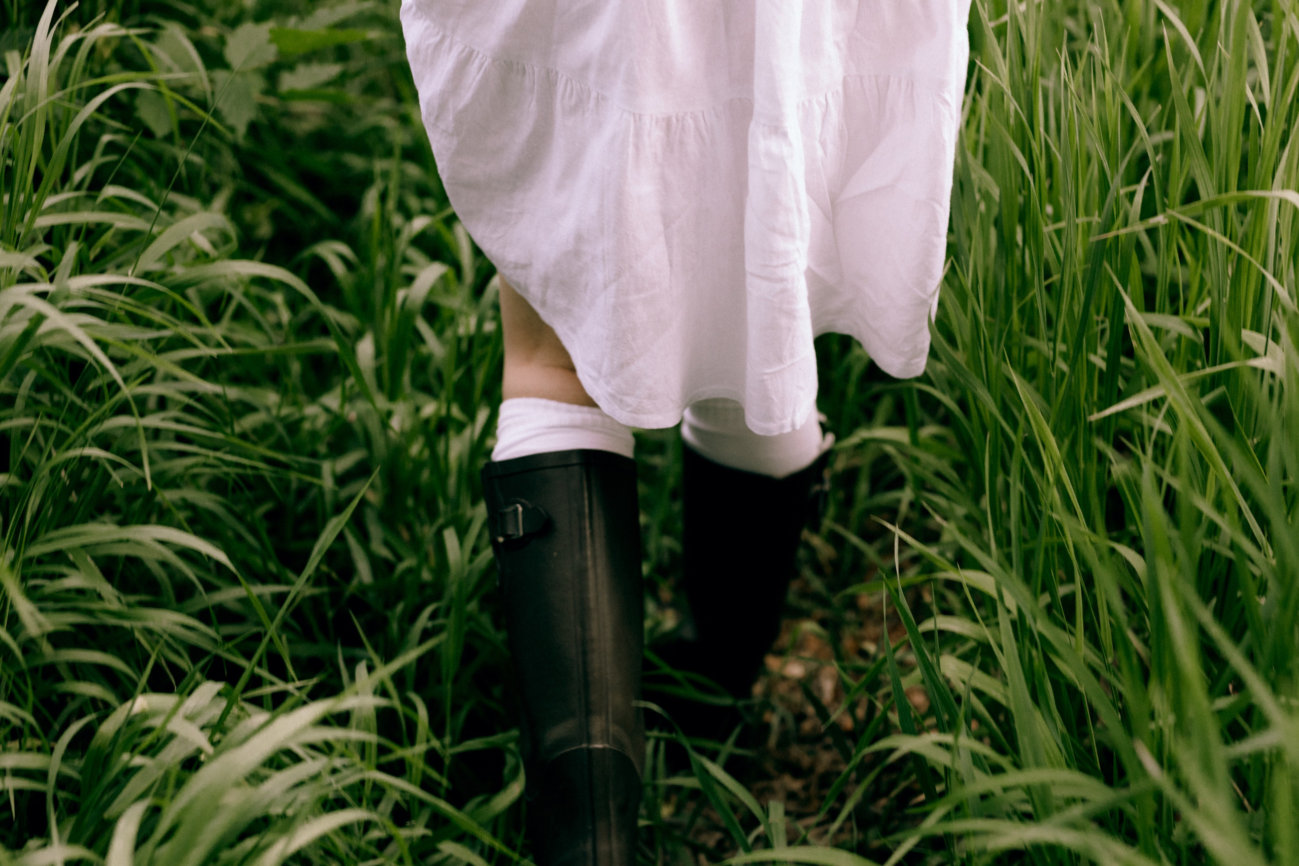 Душа леса. Варвара Синицына: семейный фотограф в Москве