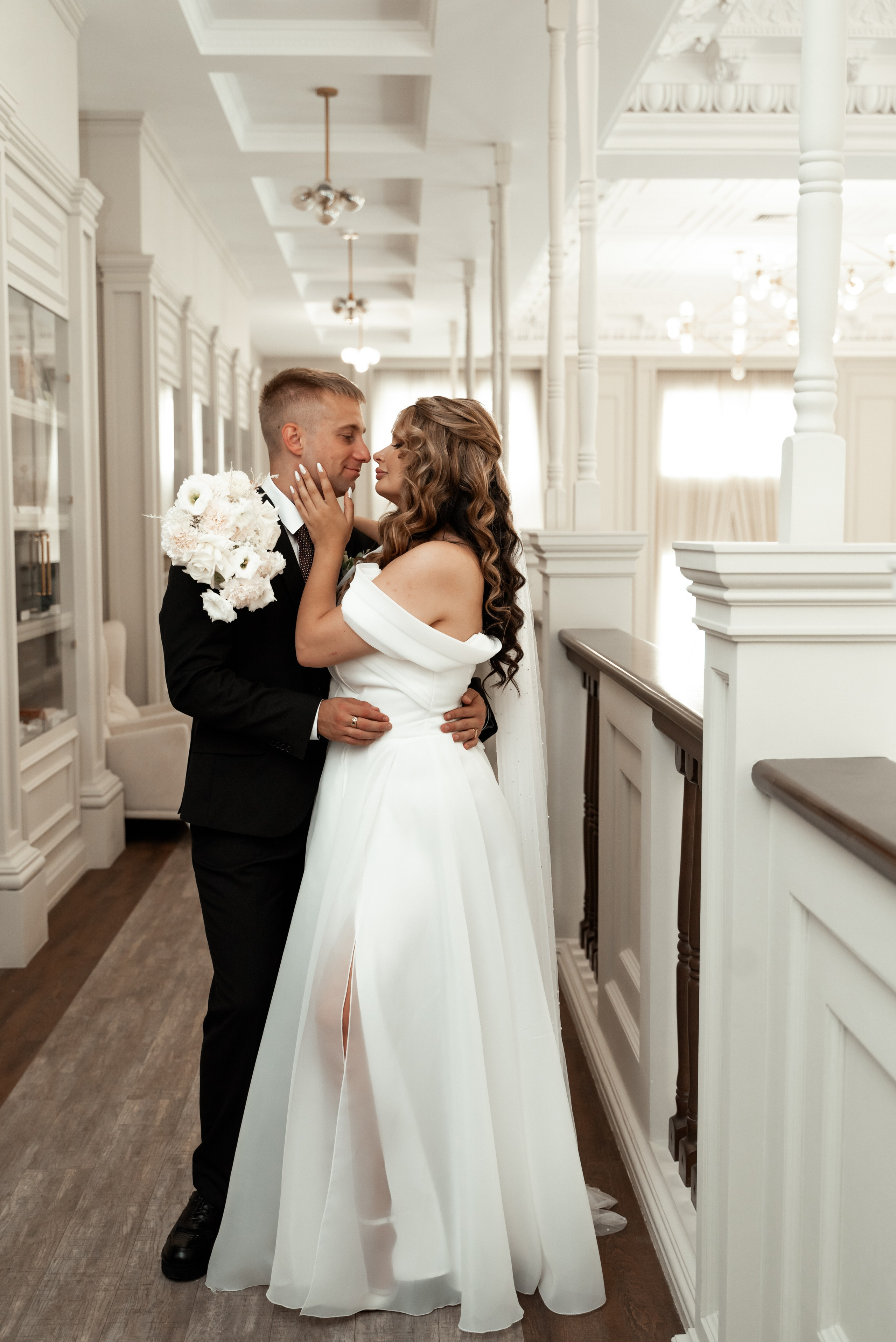 Nik&Asy wed. Свадебный и семейный фотограф в Ижевске Романова Ольга
