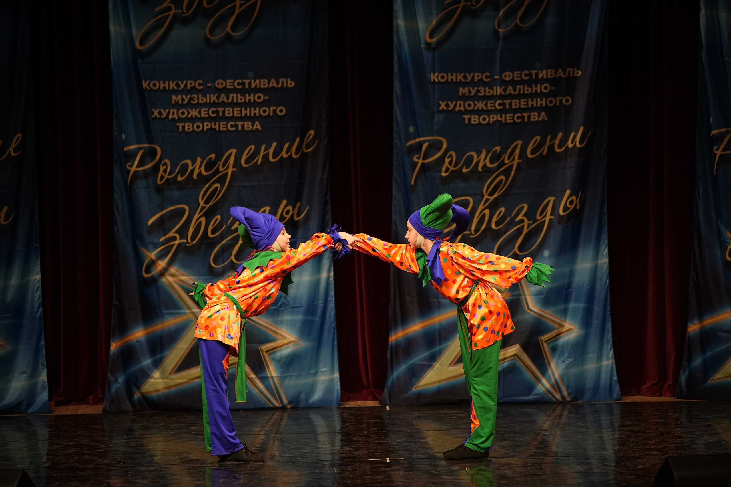 15 марта, блок 1, г. Москва. Золотое яблочко