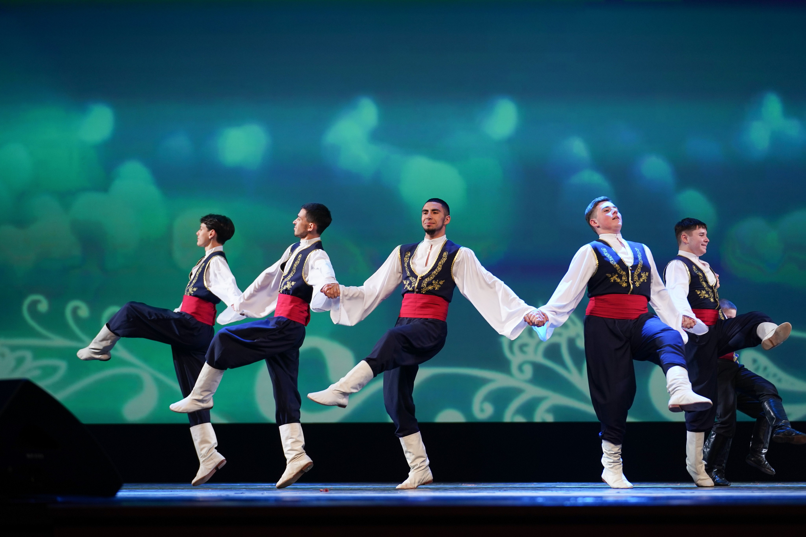 13 мая, г. Москва, Кремль. Золотое яблочко