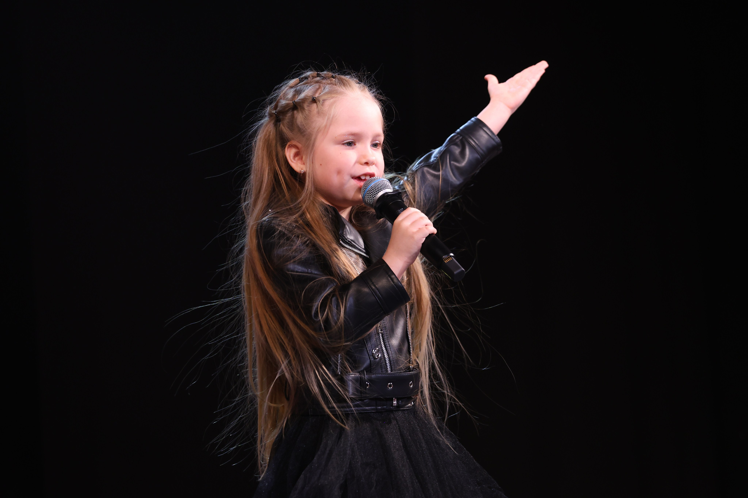 22 марта, г. Владивосток. Золотое яблочко