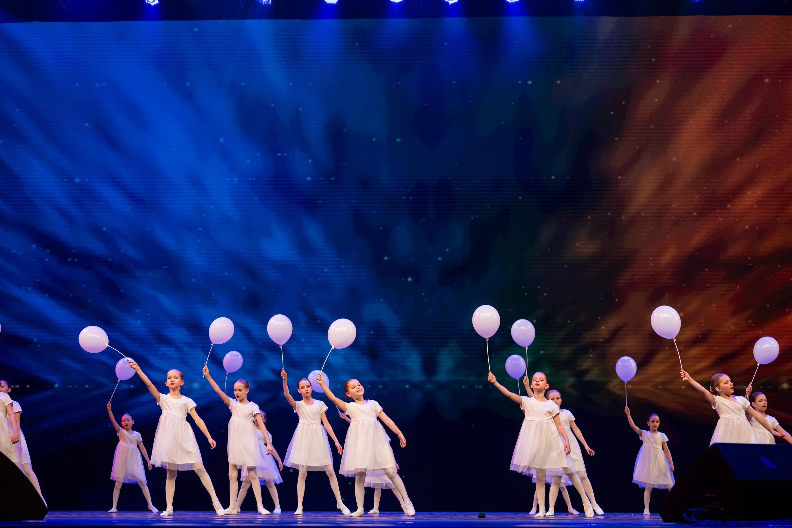 17 мая, г. Москва, Кремль, Концерт. Золотое яблочко