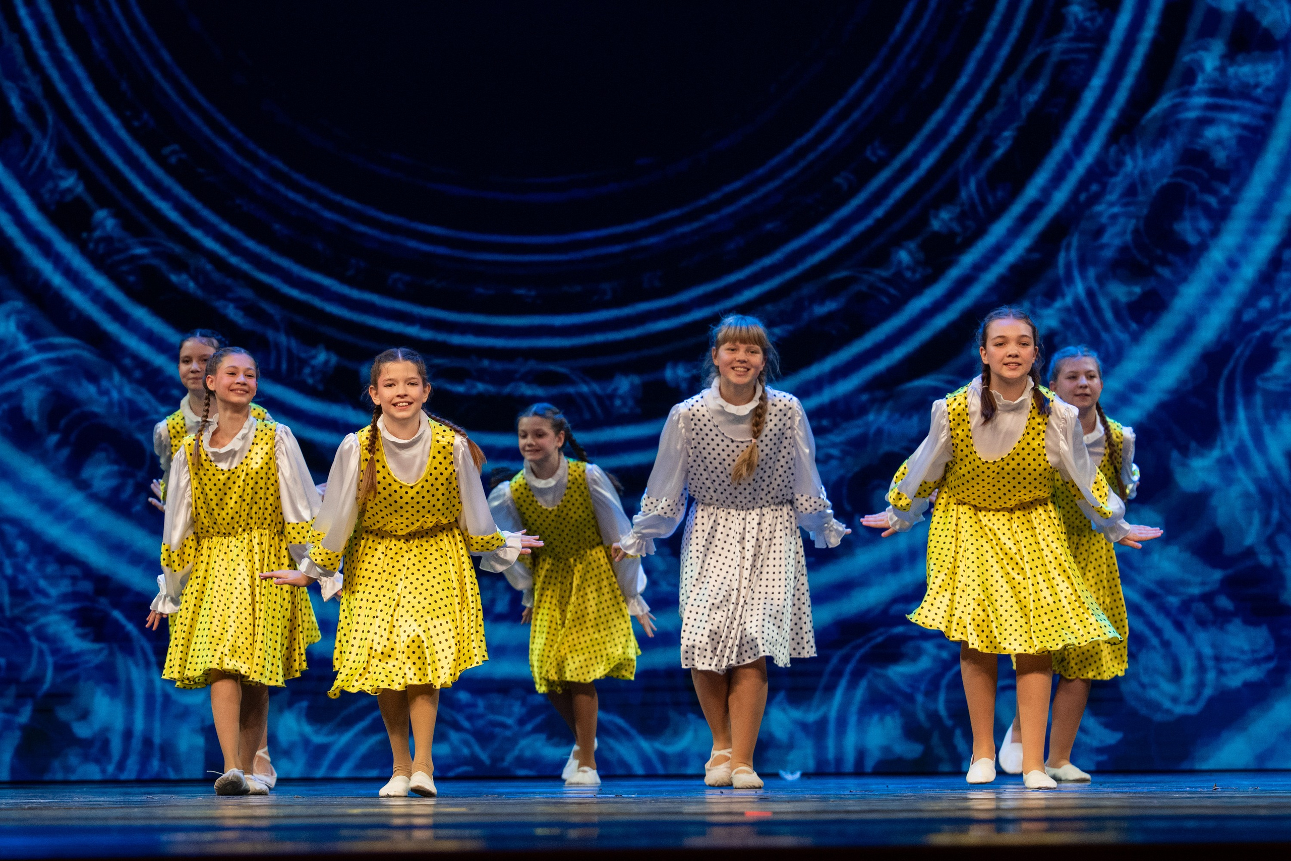 18 мая, г. Москва, Кремль, Концерт. Золотое яблочко