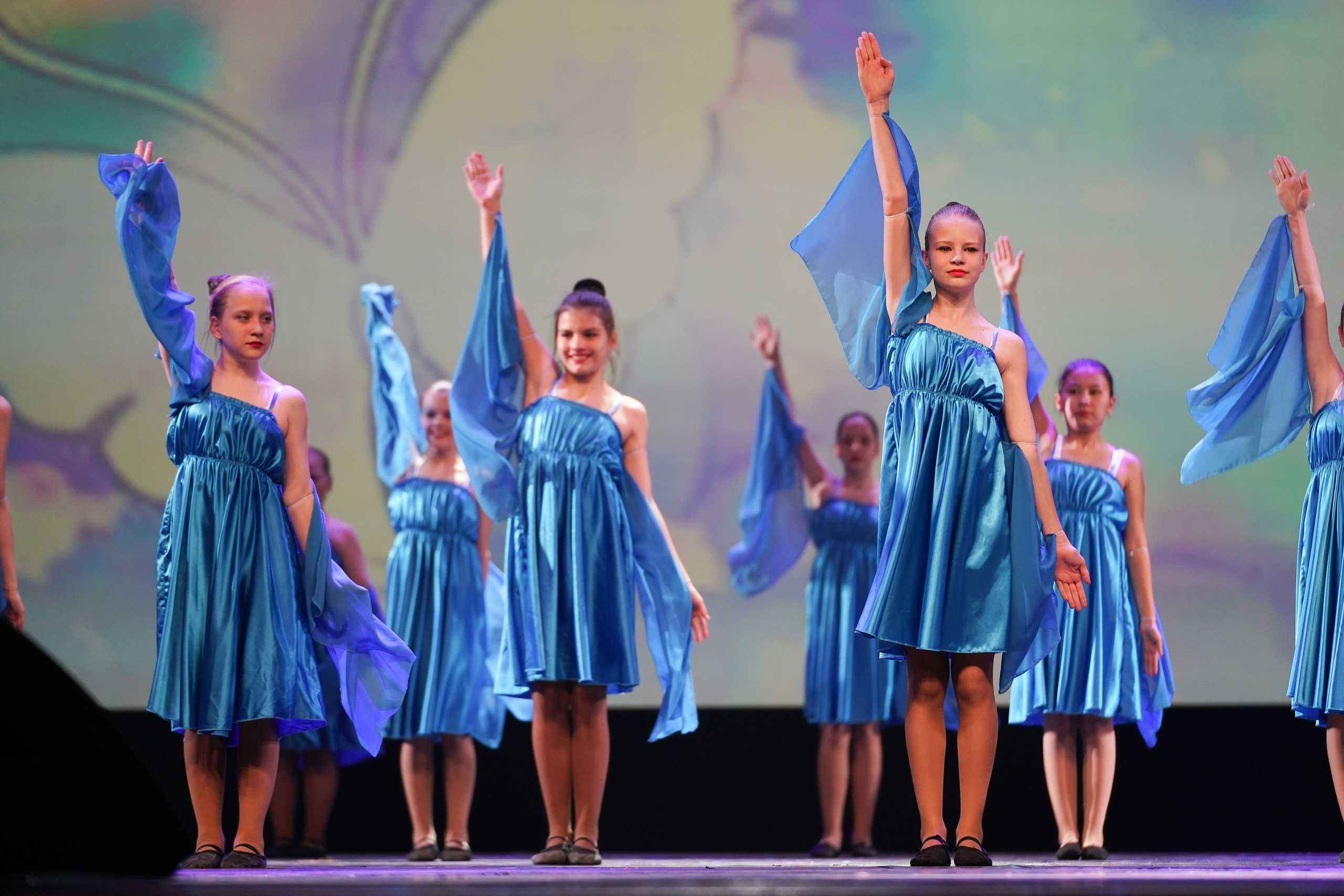 13 мая, г. Москва, Кремль. Золотое яблочко