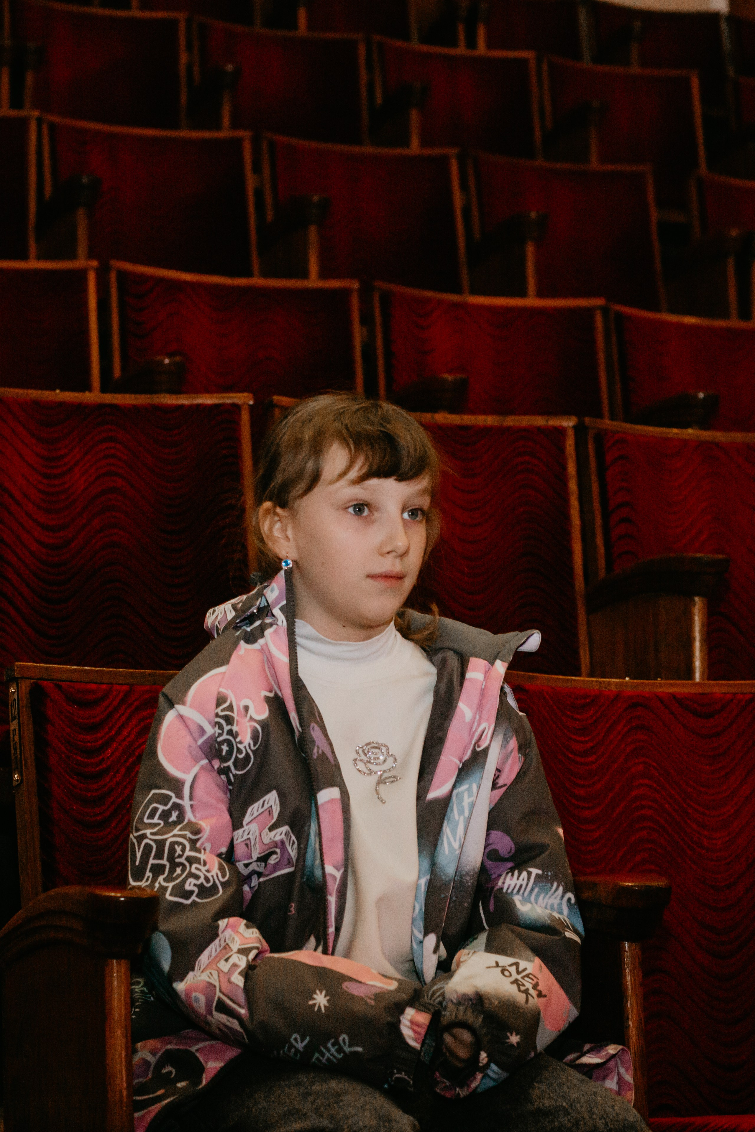 31 января, г. Челябинск. Золотое яблочко