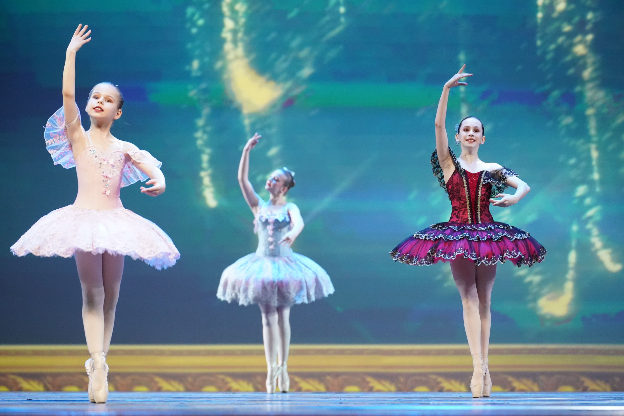 19 мая, отделение 1, г. Москва, Кремль. Золотое яблочко