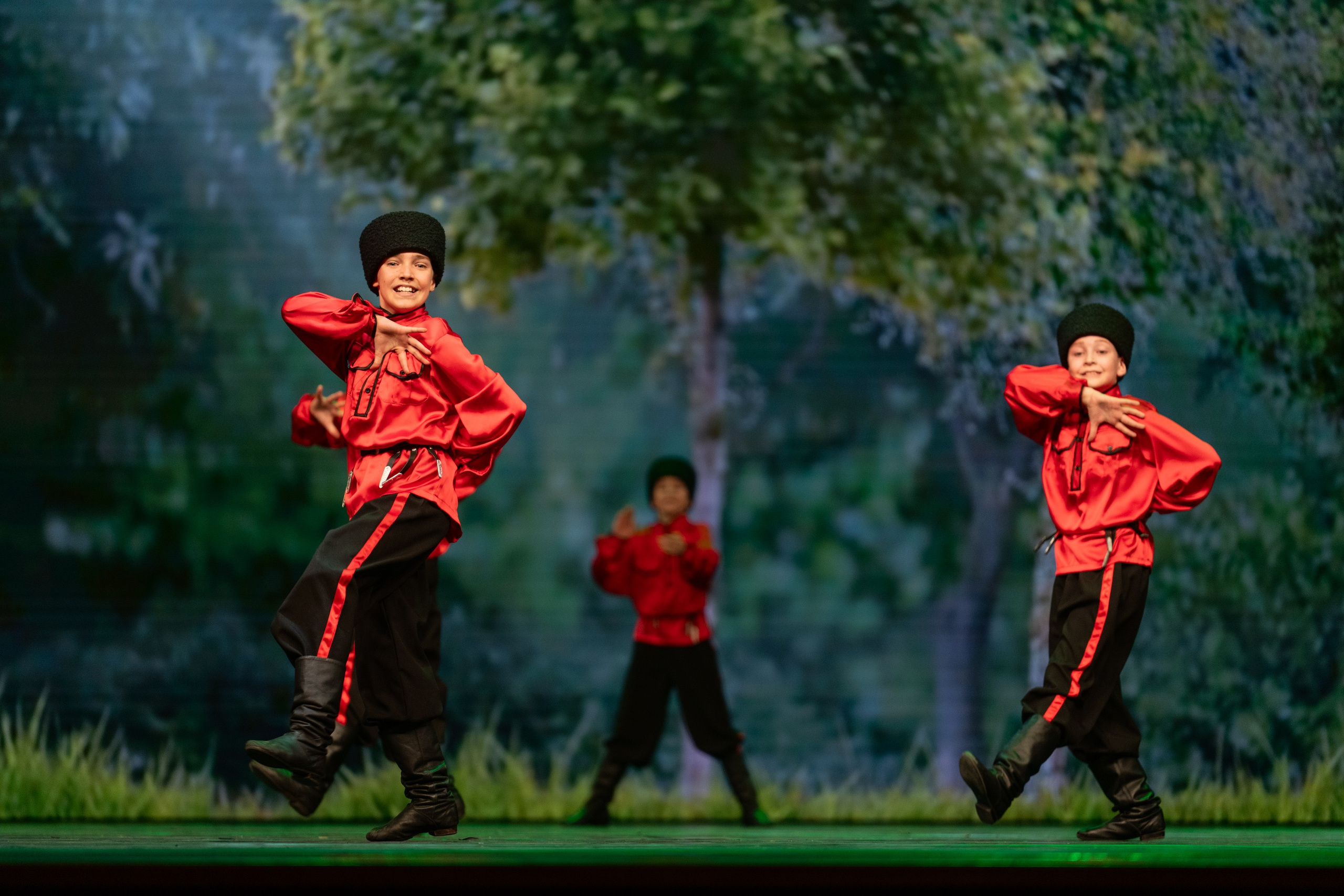 16 мая, г. Москва, Кремль, Концерт. Золотое яблочко