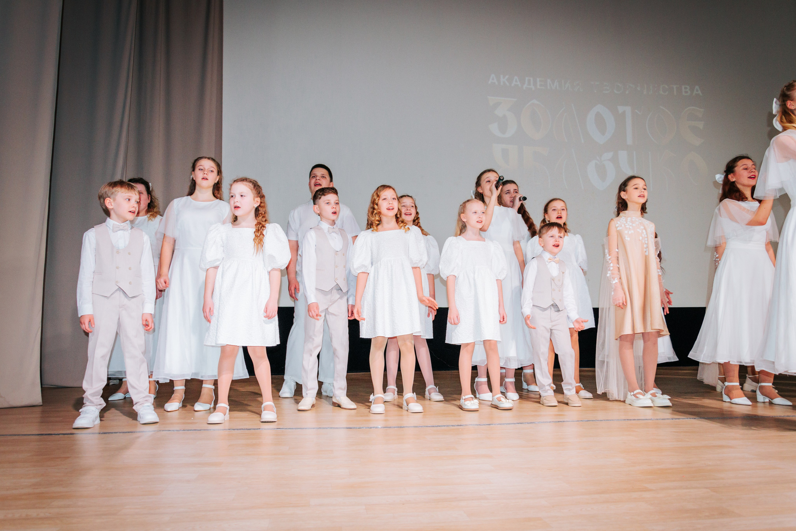 16 марта, г. Суздаль. Золотое яблочко