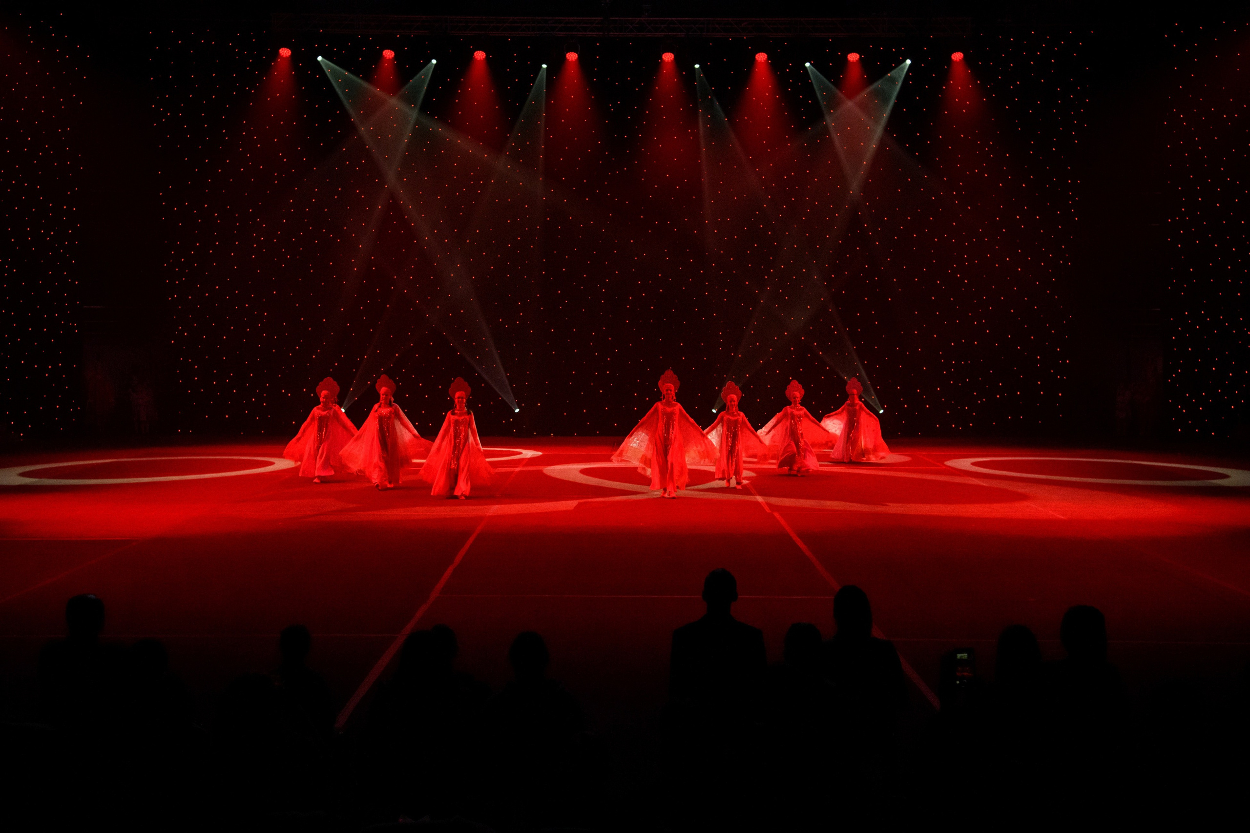 6 мая, концерт 10 лет, Сибур Арена, г. Санкт-Петербург. Золотое яблочко