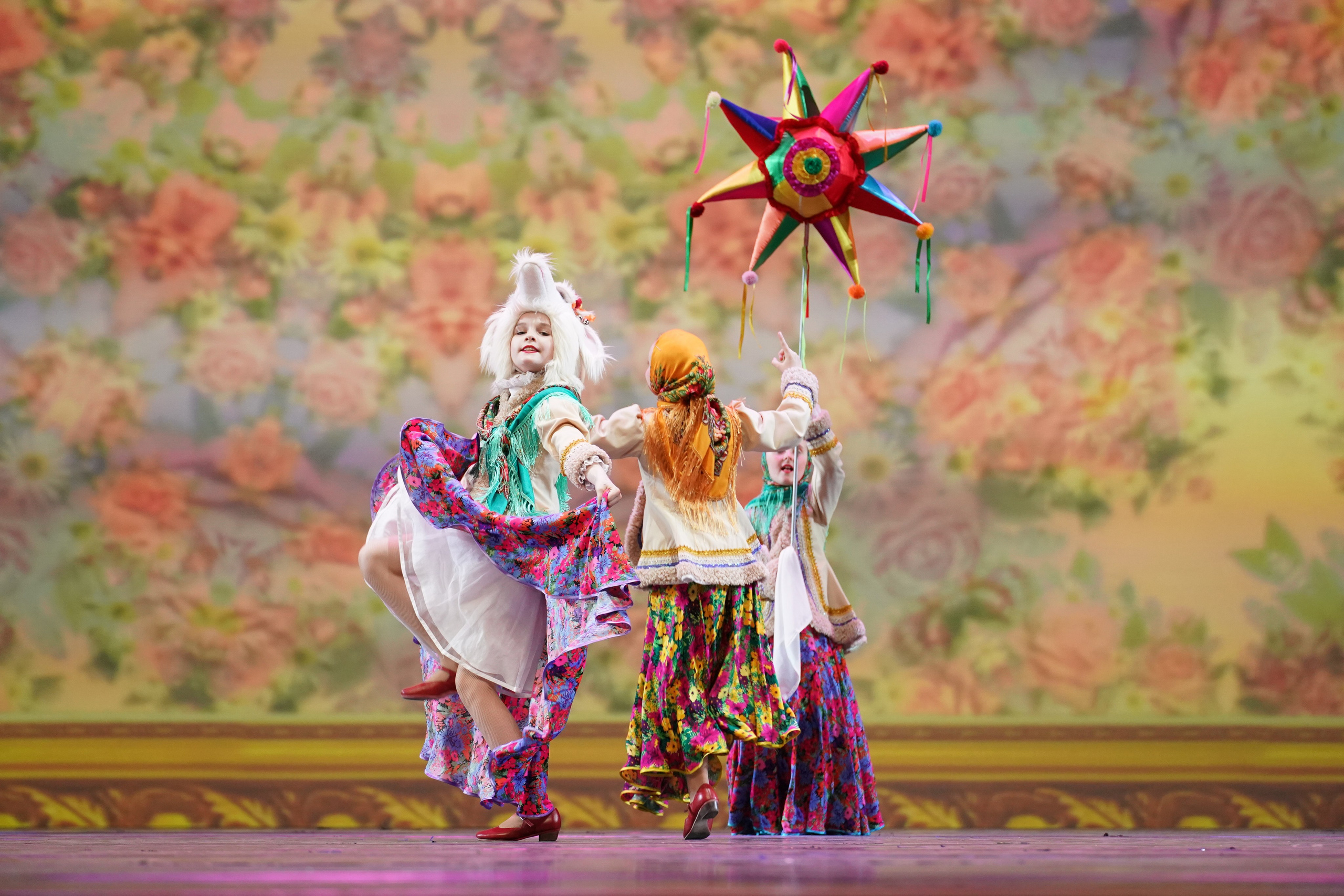 19 мая, отделение 1, г. Москва, Кремль. Золотое яблочко