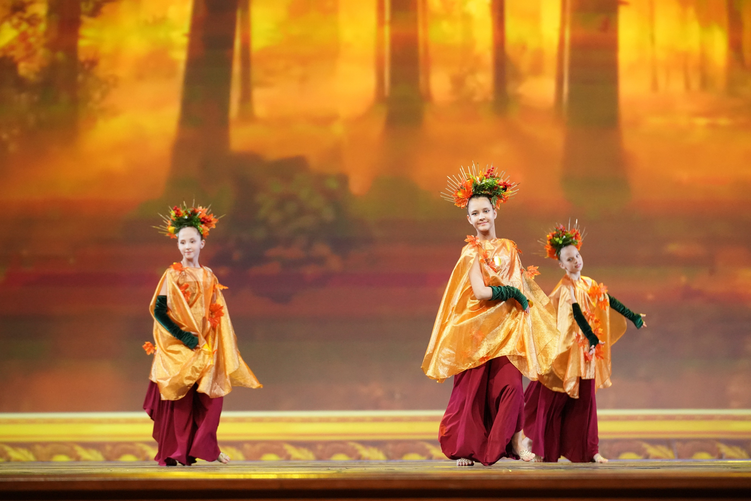 18 мая, отделение 2, г. Москва, Кремль. Золотое яблочко