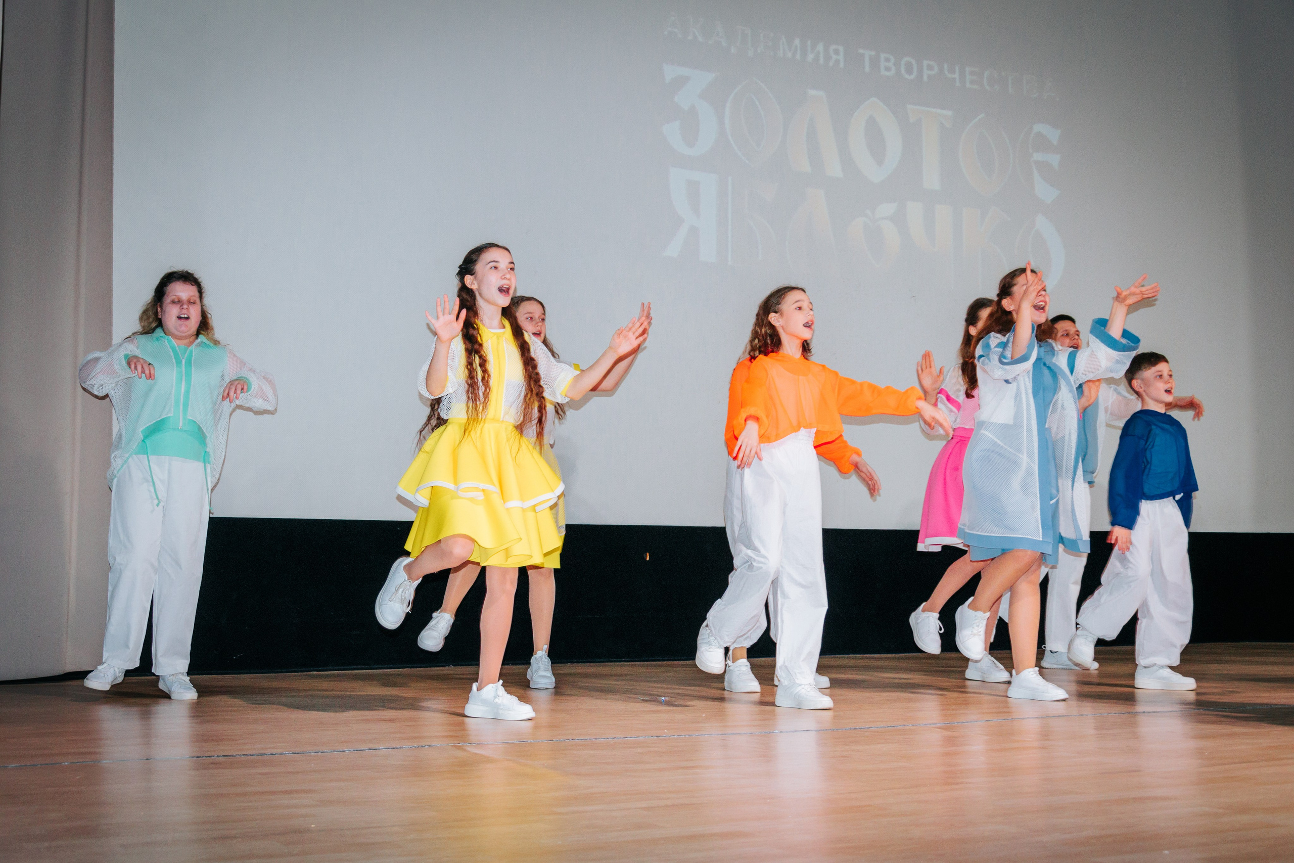 16 марта, г. Суздаль. Золотое яблочко