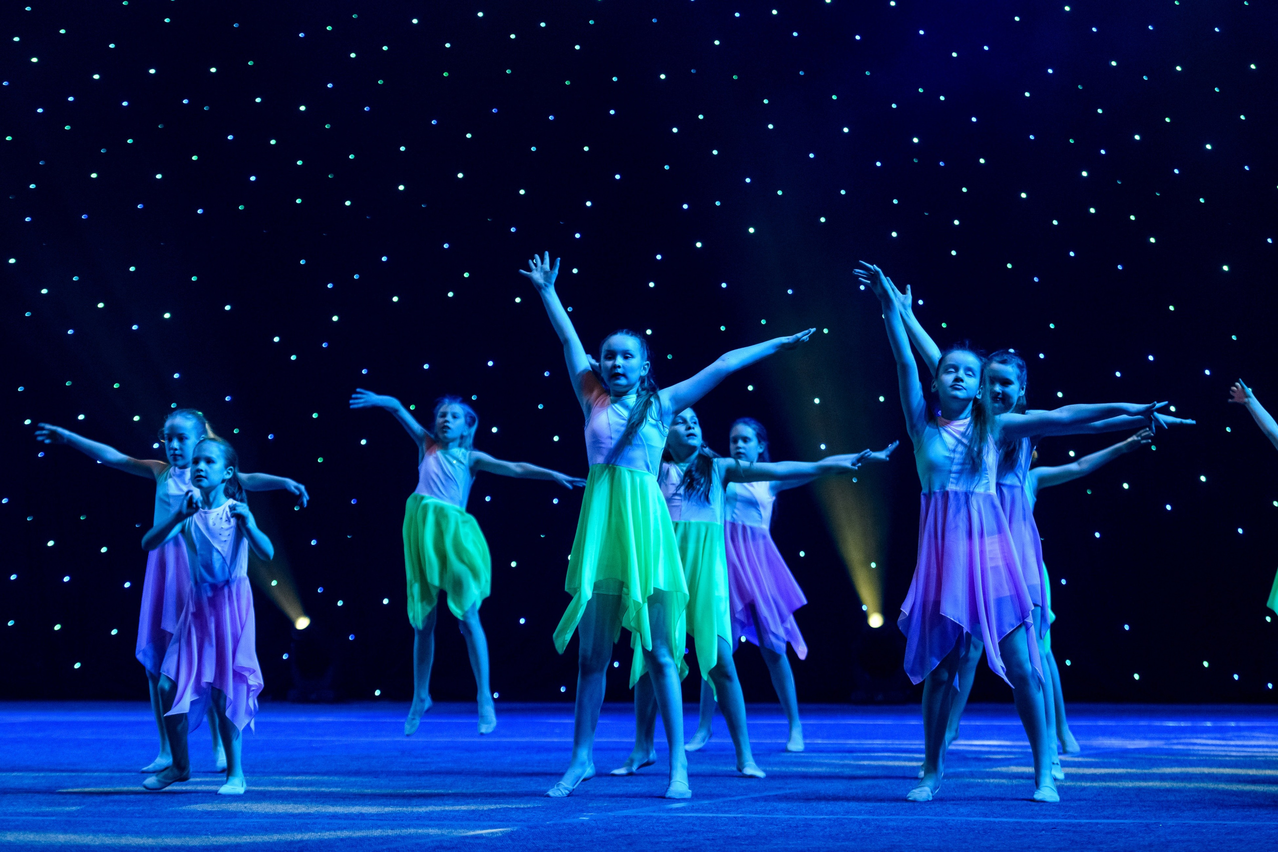 6 мая, концерт 10 лет, Сибур Арена, г. Санкт-Петербург. Золотое яблочко